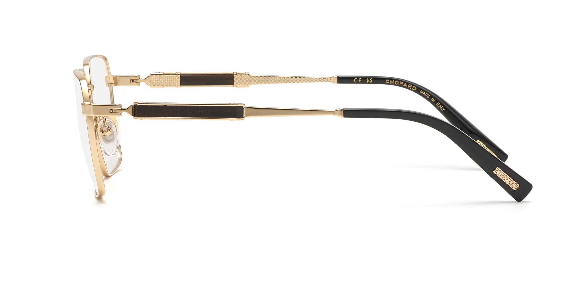 Chopard VCHL21 sold by Fashion Eyewear product image thumbnail 3