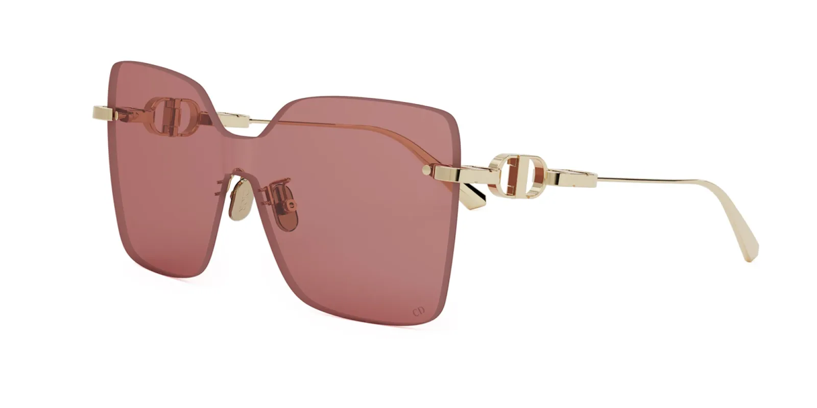 Dior Chain M1U sold by Fashion Eyewear