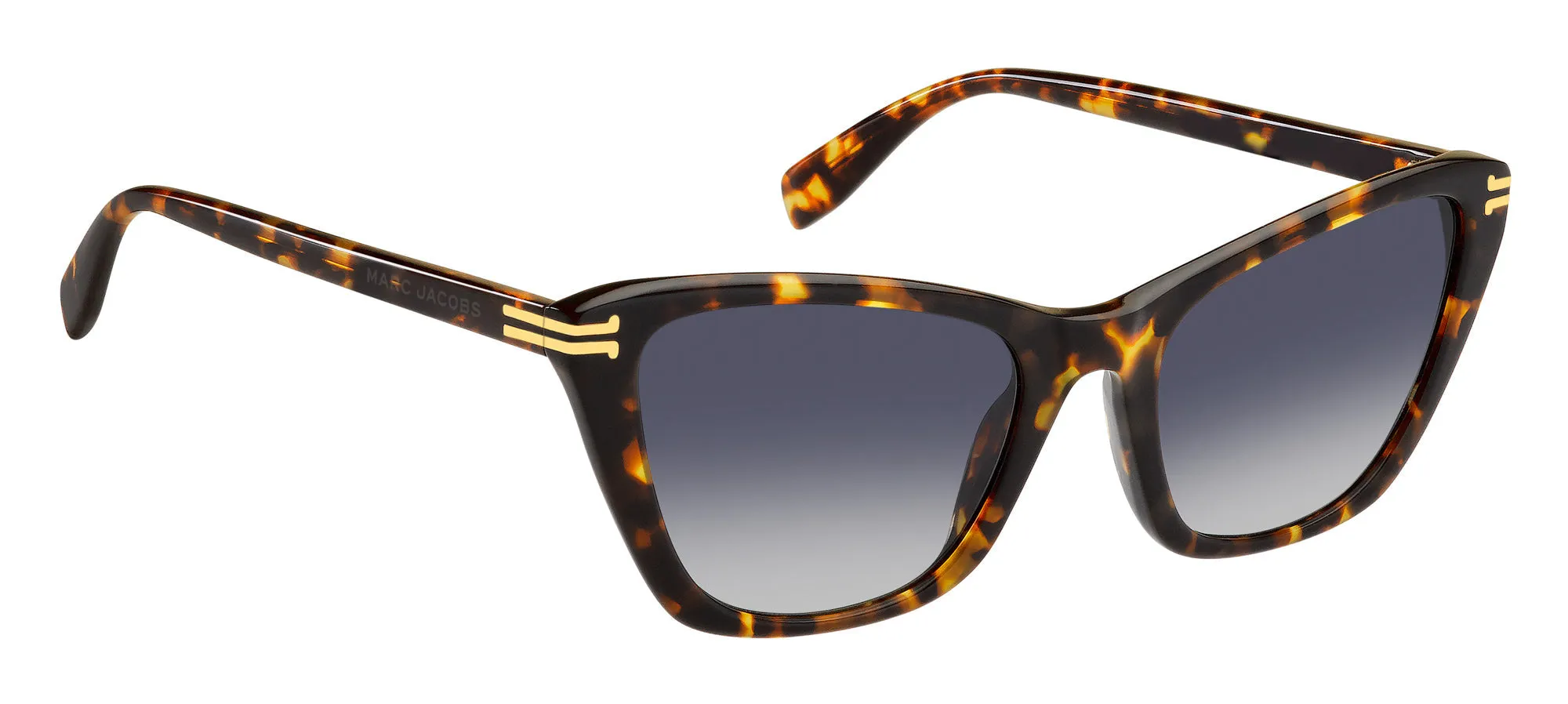 Marc Jacobs MJ 1095/S sold by Fashion Eyewear product image thumbnail 3
