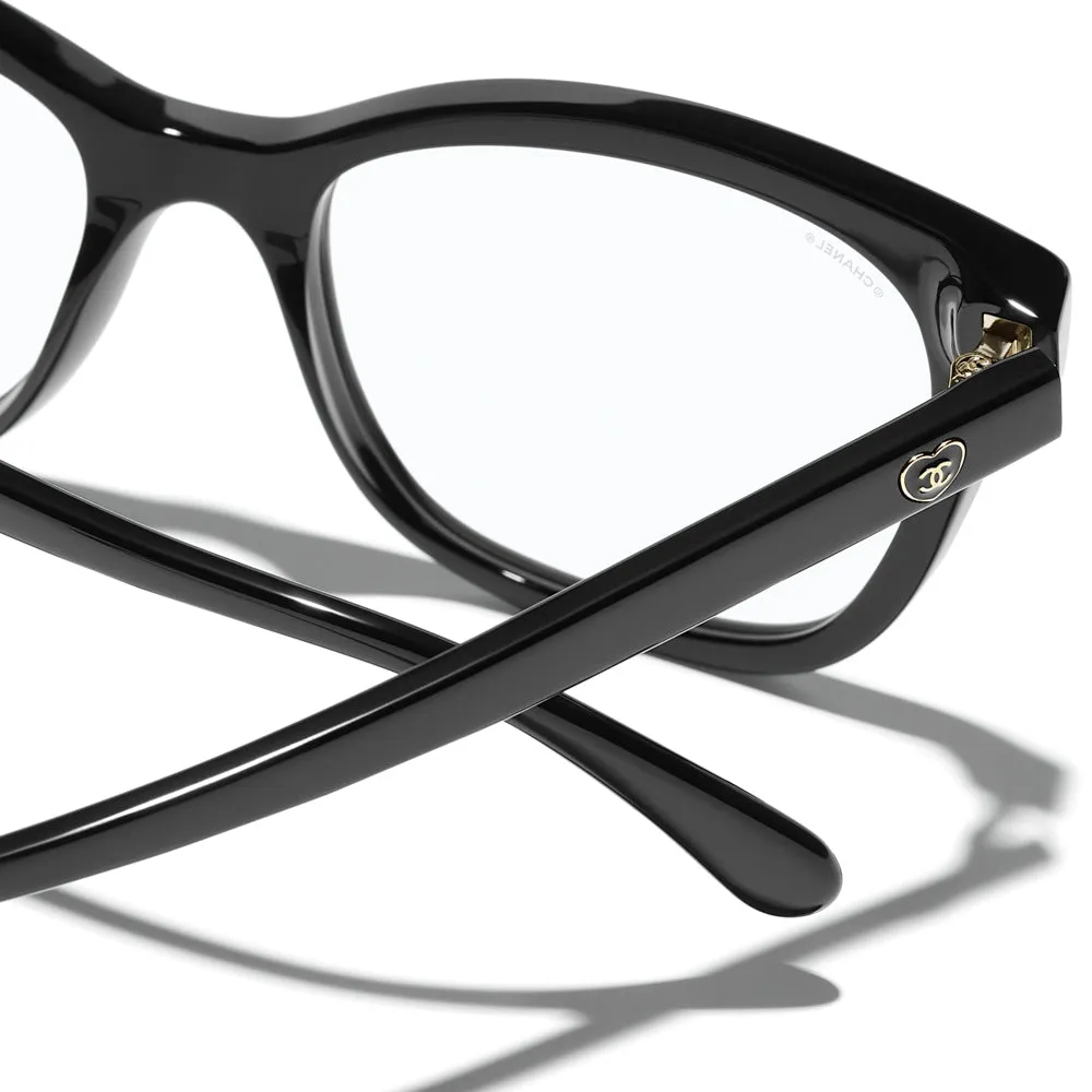 CHANEL 3463 sold by Fashion Eyewear product image thumbnail 4