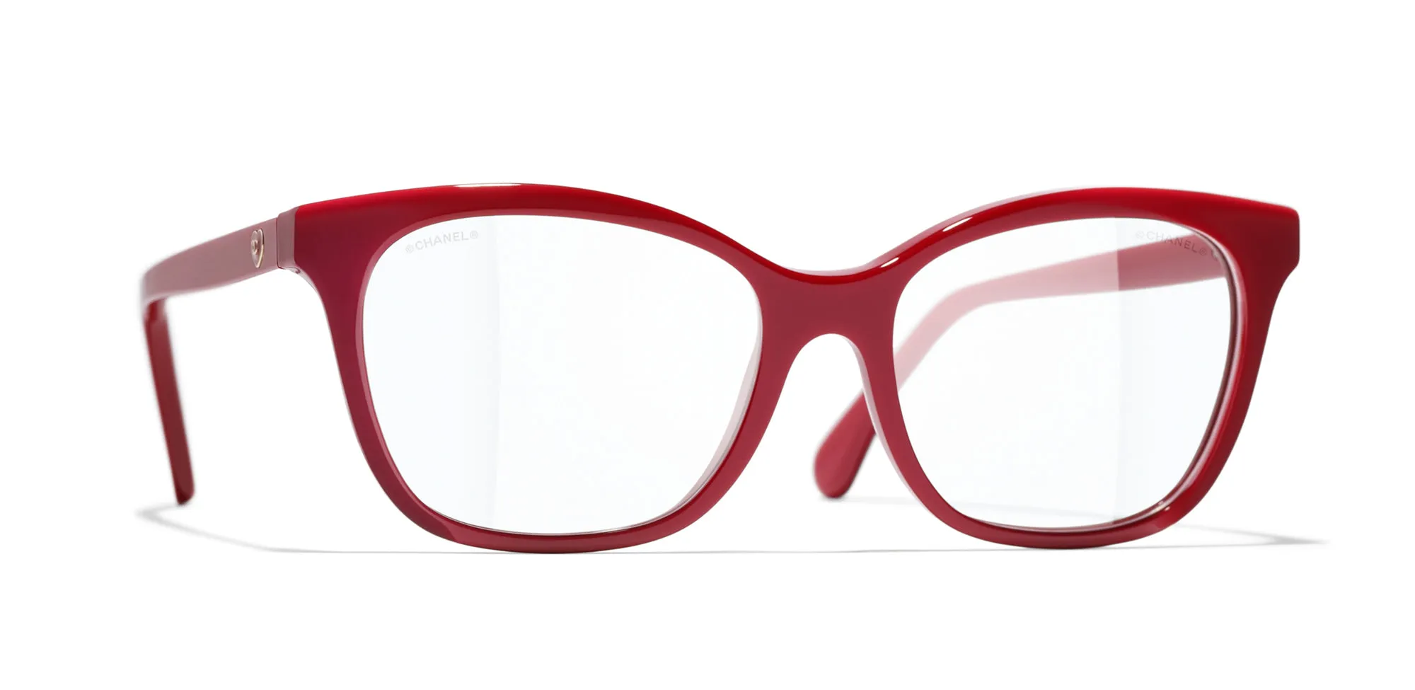 CHANEL 3463 sold by Fashion Eyewear product image thumbnail 5
