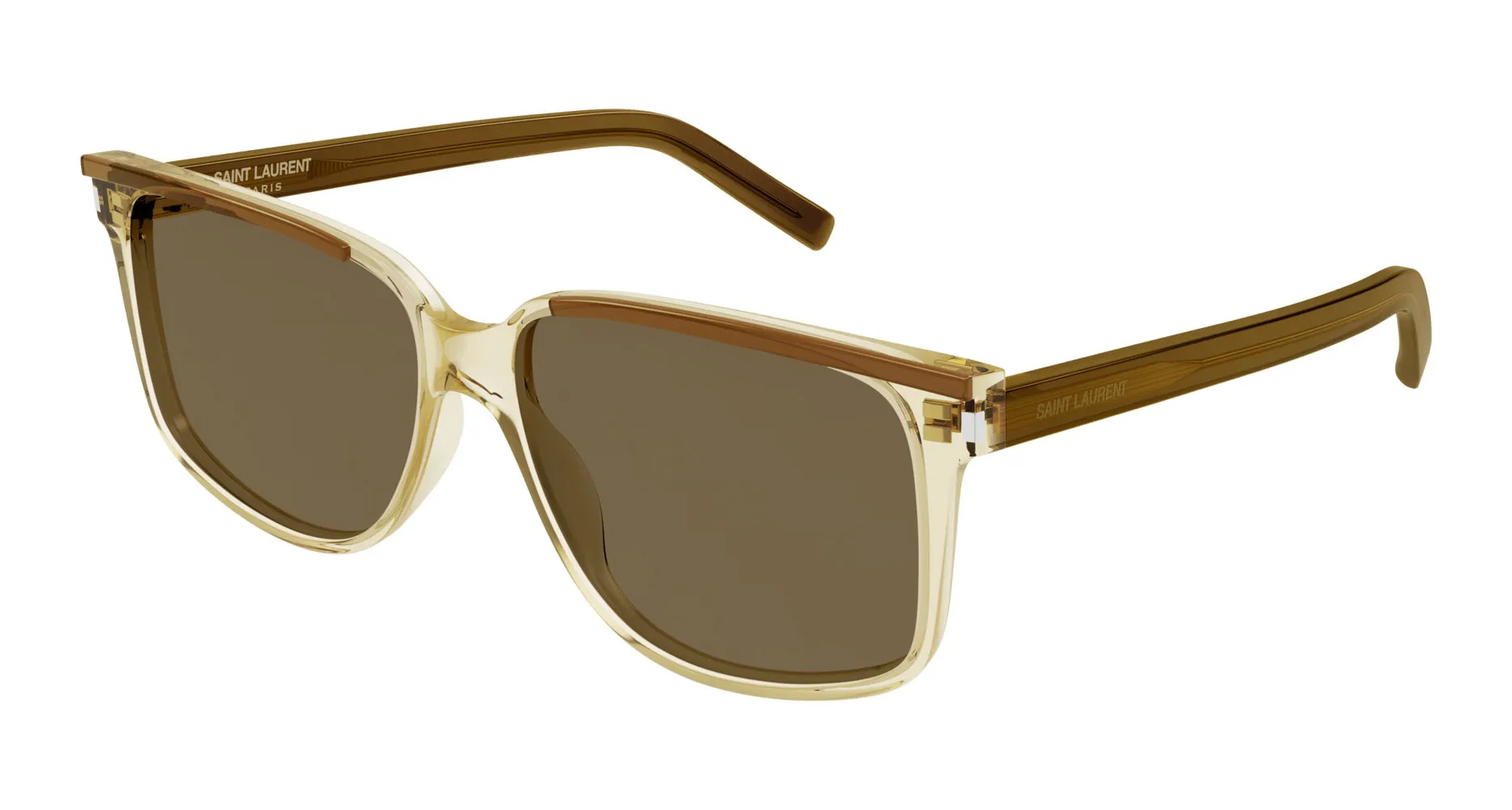 Saint Laurent SL 599 sold by Fashion Eyewear product image thumbnail 2