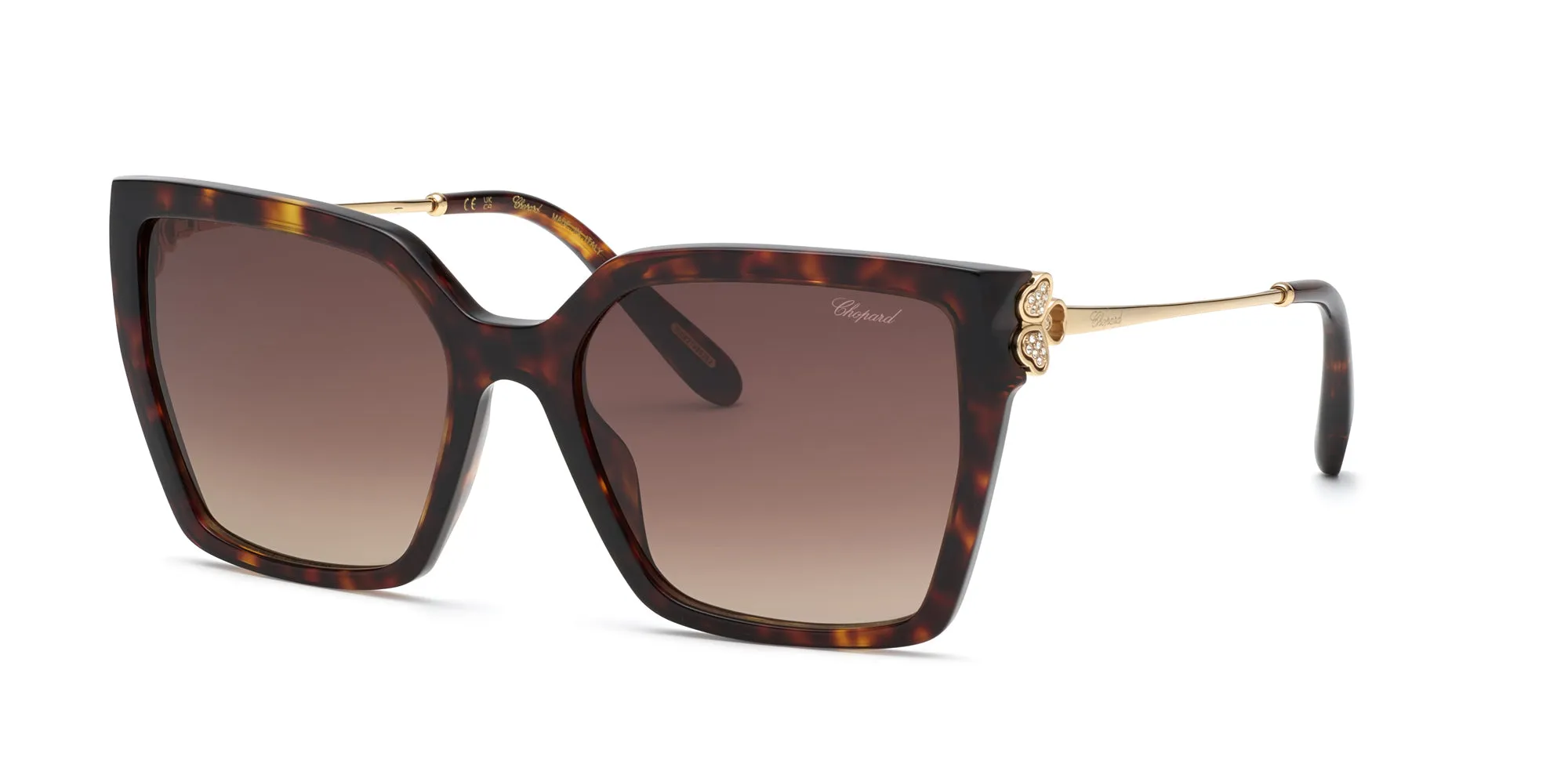 Chopard SCH371S sold by Fashion Eyewear product image thumbnail 4