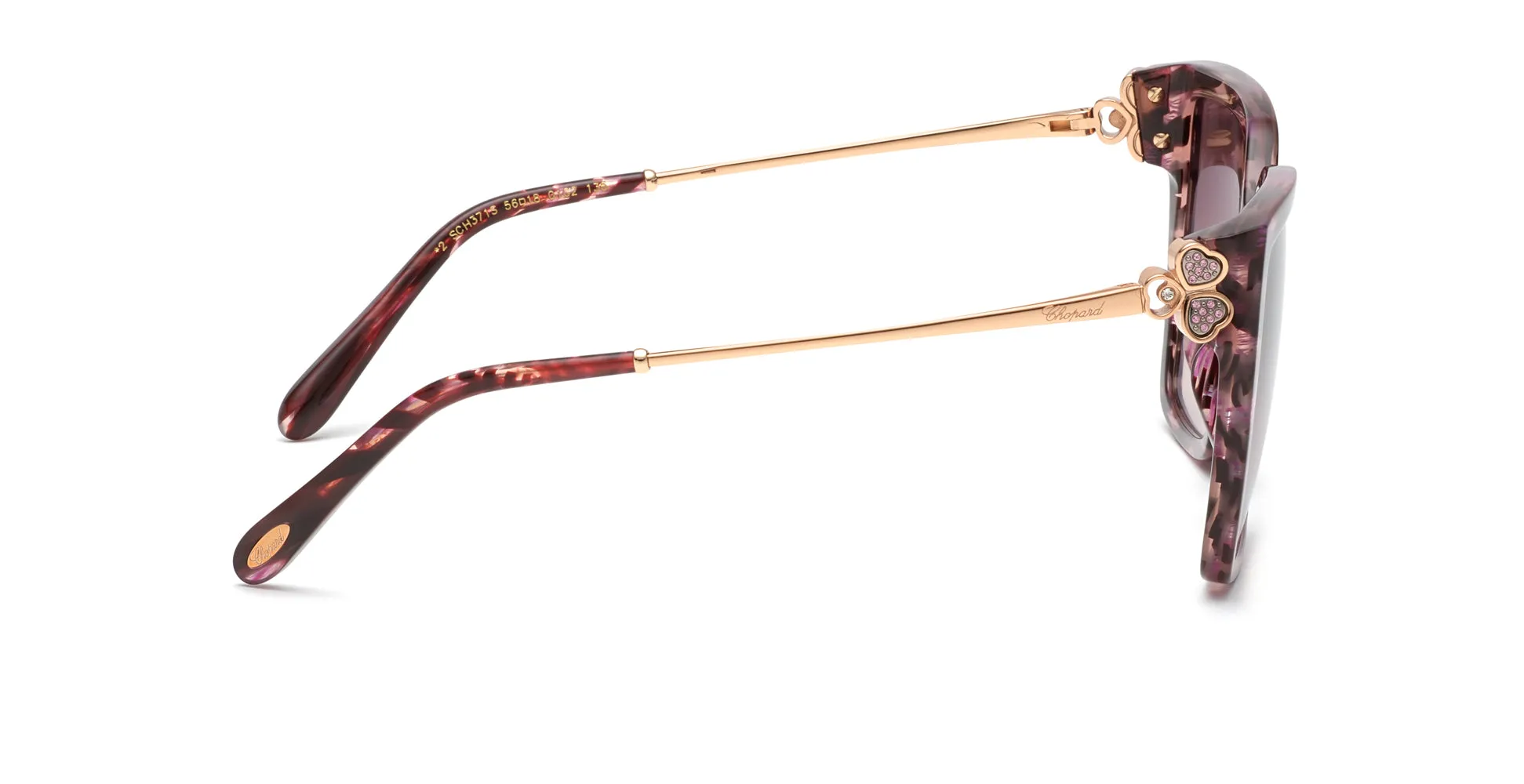 Chopard SCH371S sold by Fashion Eyewear product image thumbnail 3