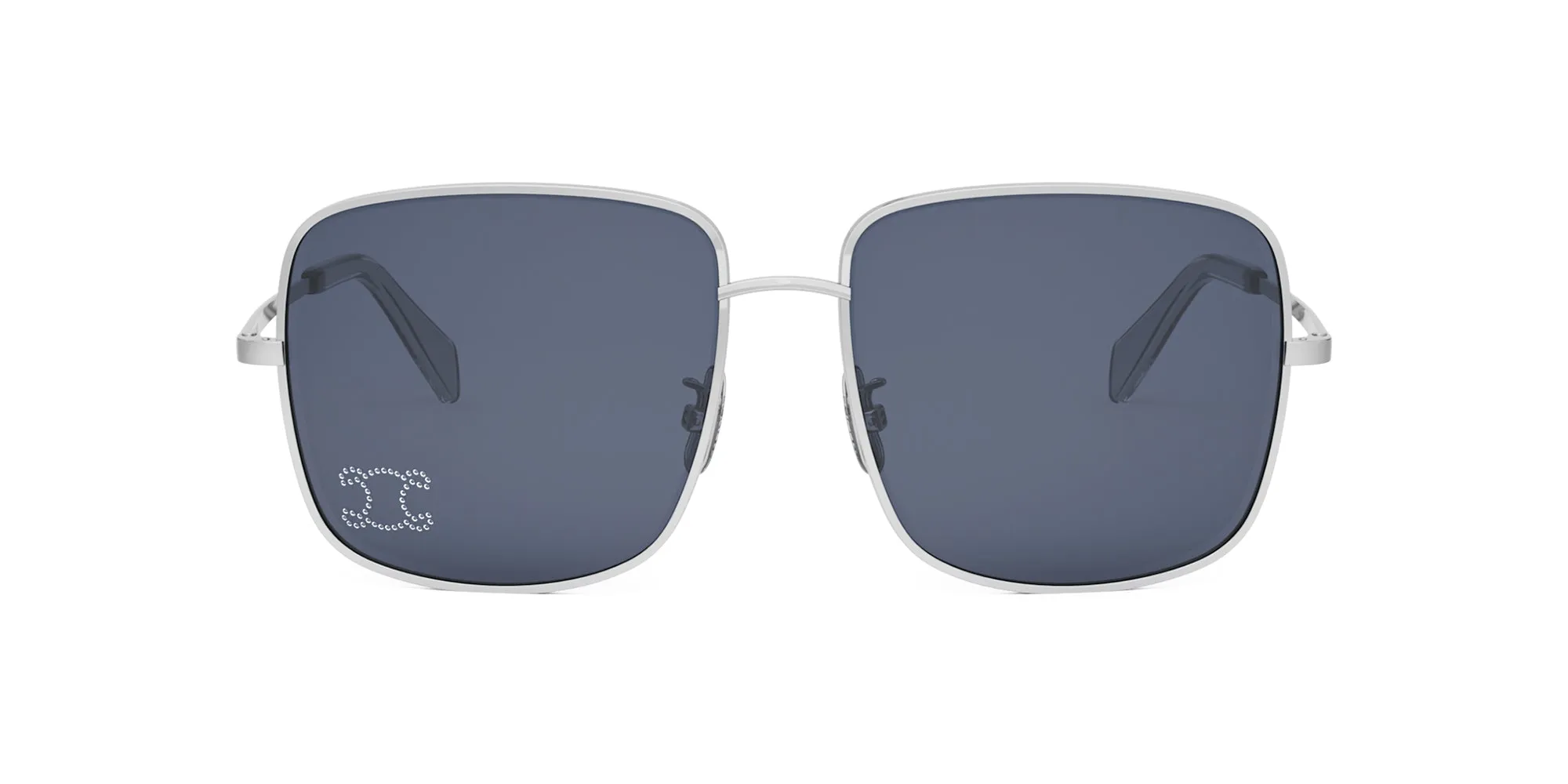 CELINE Rhinestone Triomphe CL40284U sold by Fashion Eyewear product image thumbnail 2