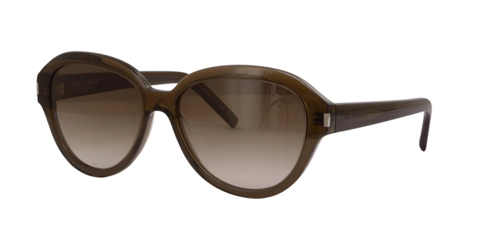 Saint Laurent SL 400 sold by Fashion Eyewear product image thumbnail 4