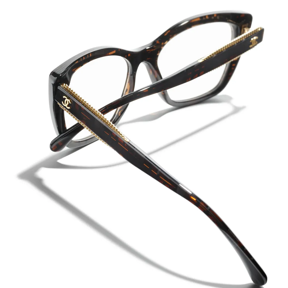 CHANEL 3460 sold by Fashion Eyewear product image thumbnail 4