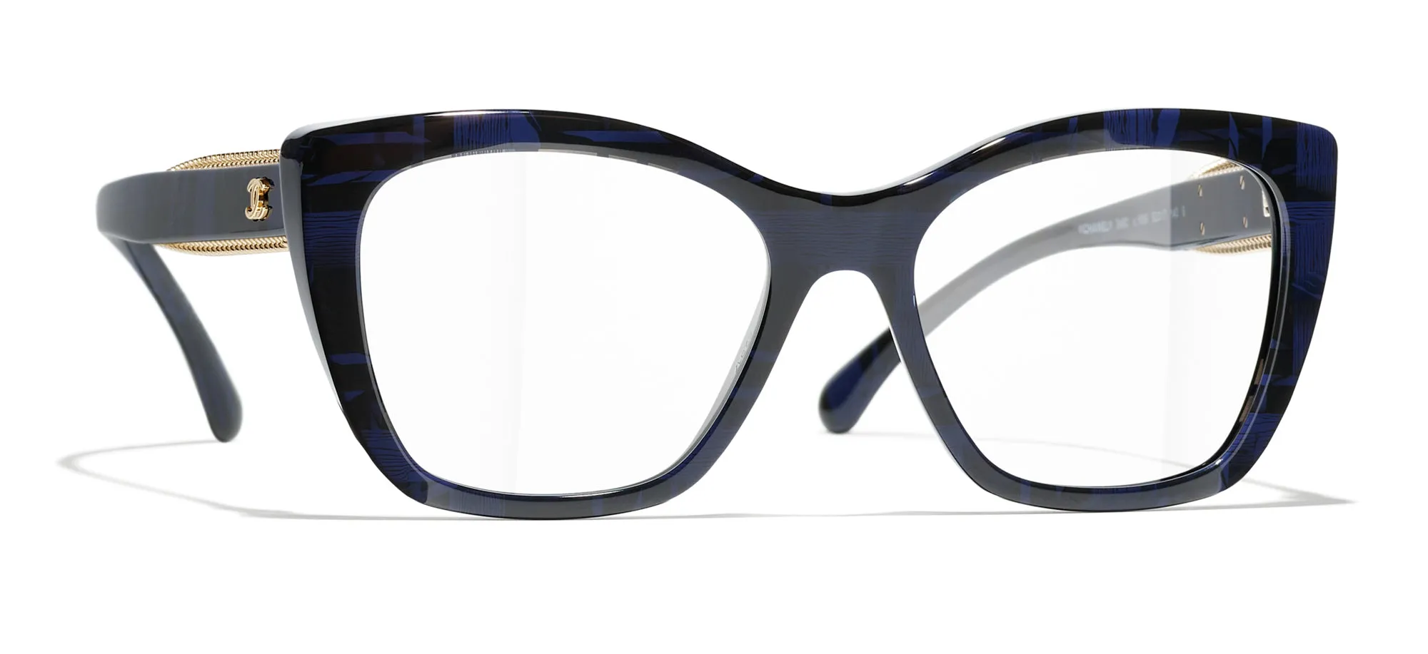 CHANEL 3460 sold by Fashion Eyewear product image thumbnail 5
