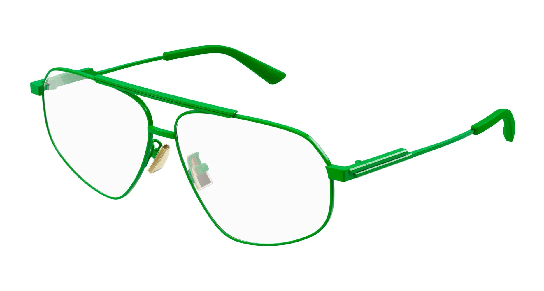 Bottega Veneta BV1196O sold by Fashion Eyewear product image thumbnail 4