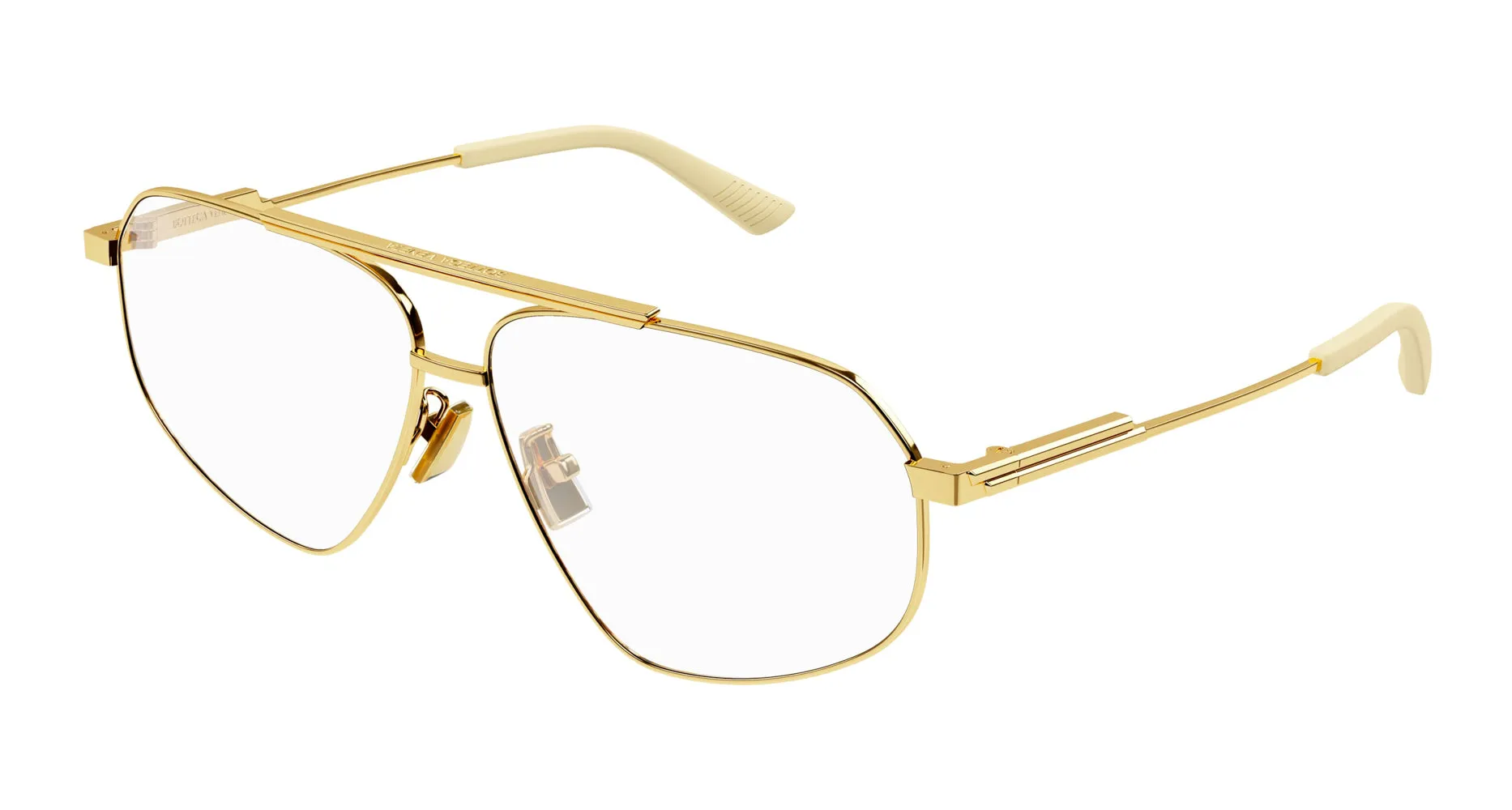 Bottega Veneta BV1196O sold by Fashion Eyewear