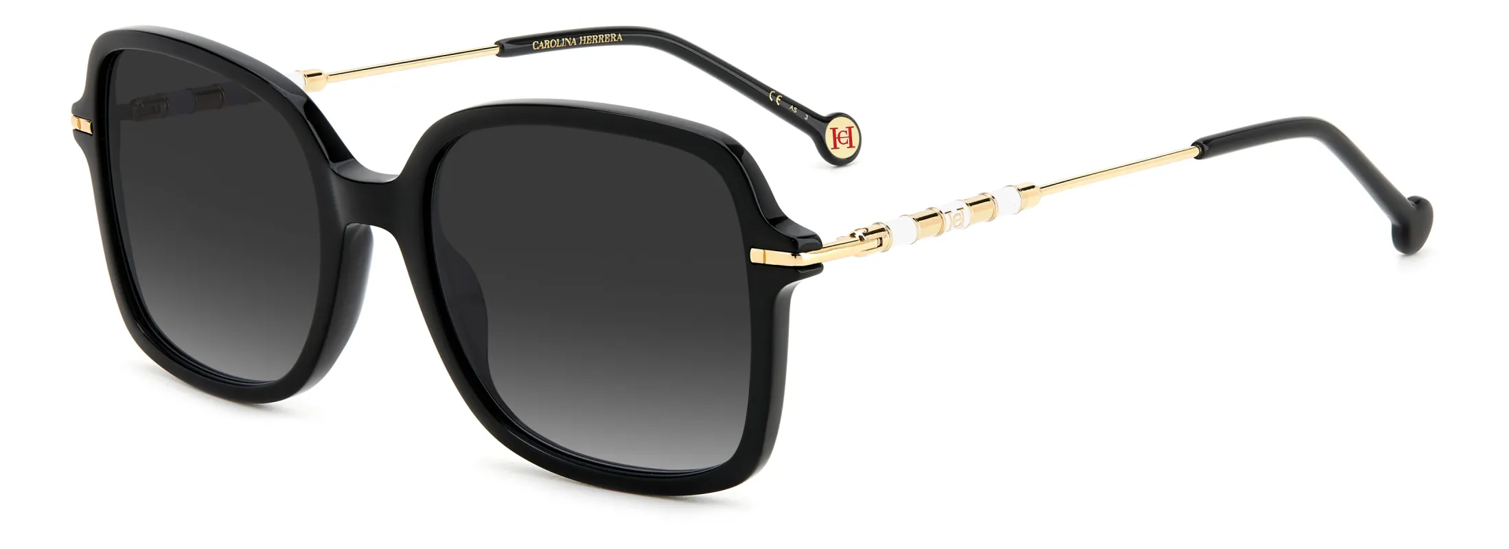 Carolina Herrera HER 0101/S sold by Fashion Eyewear