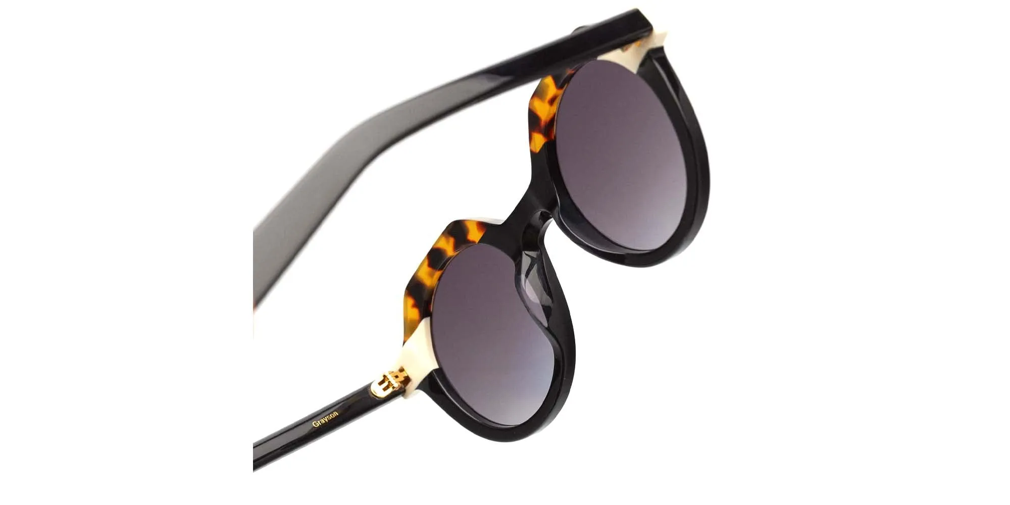 Kaleos Grayson sold by Fashion Eyewear product image thumbnail 4