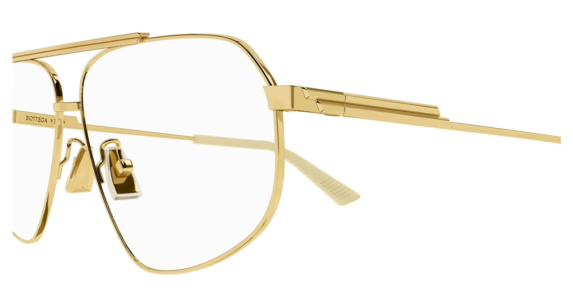 Bottega Veneta BV1196O sold by Fashion Eyewear product image thumbnail 3