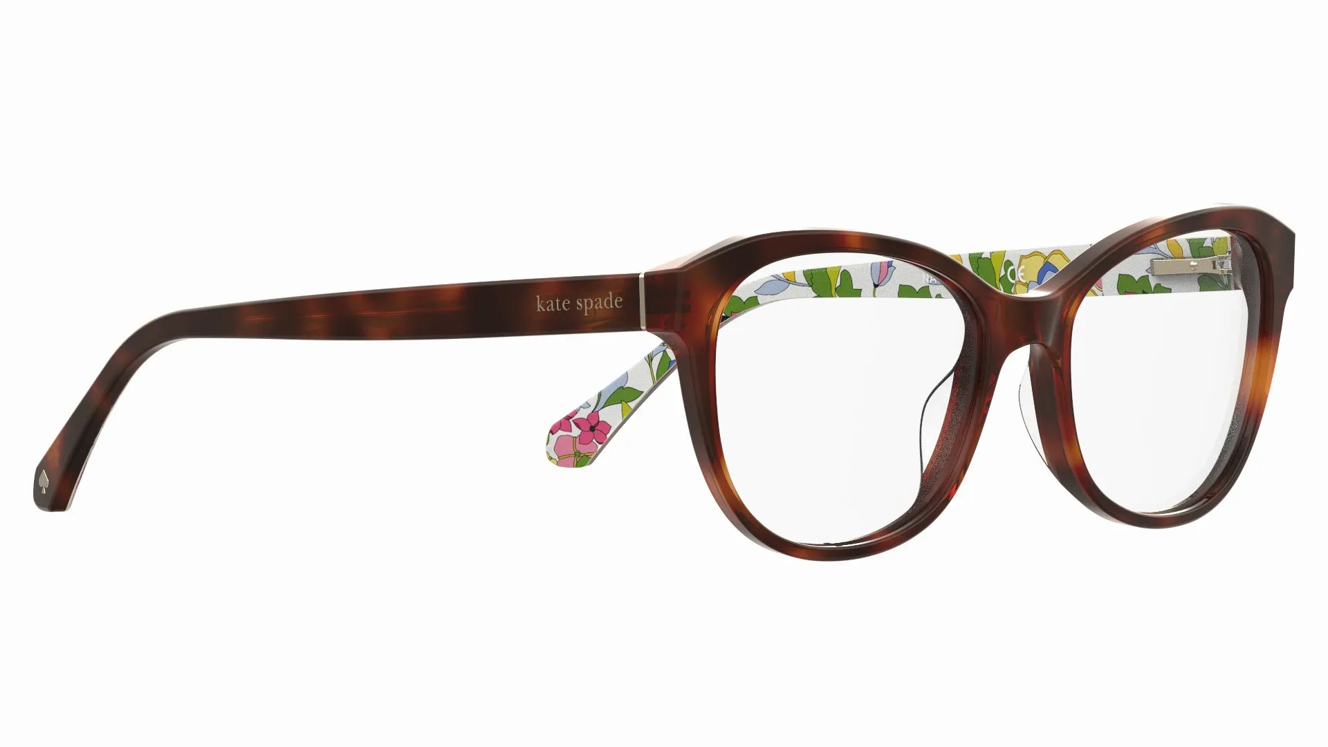 Kate Spade Nataly sold by Fashion Eyewear product image thumbnail 4
