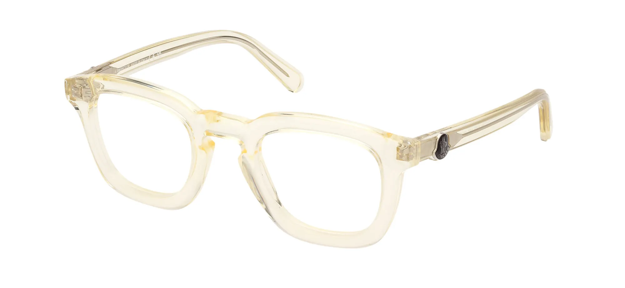 Moncler ML 5195 sold by Fashion Eyewear product image thumbnail 4