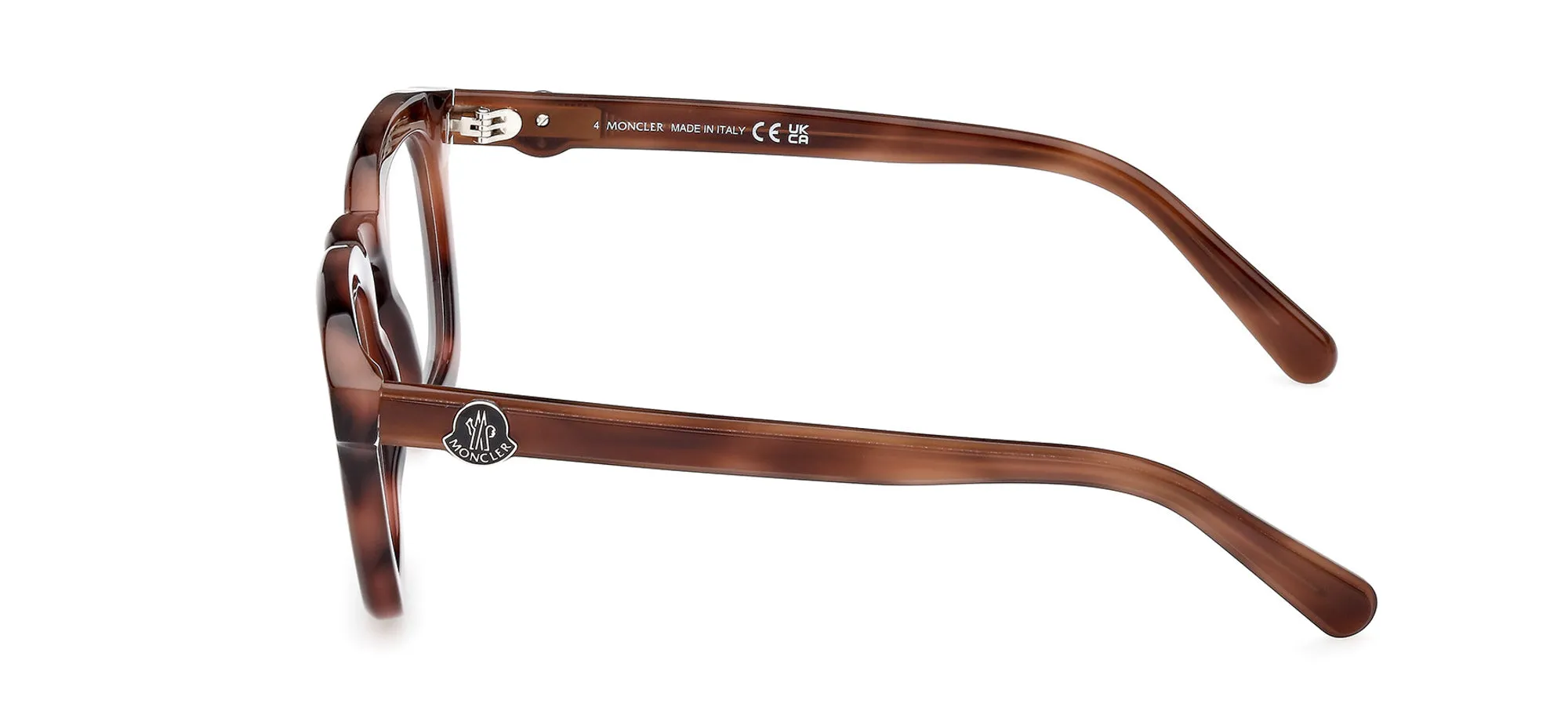 Moncler ML 5195 sold by Fashion Eyewear product image thumbnail 3