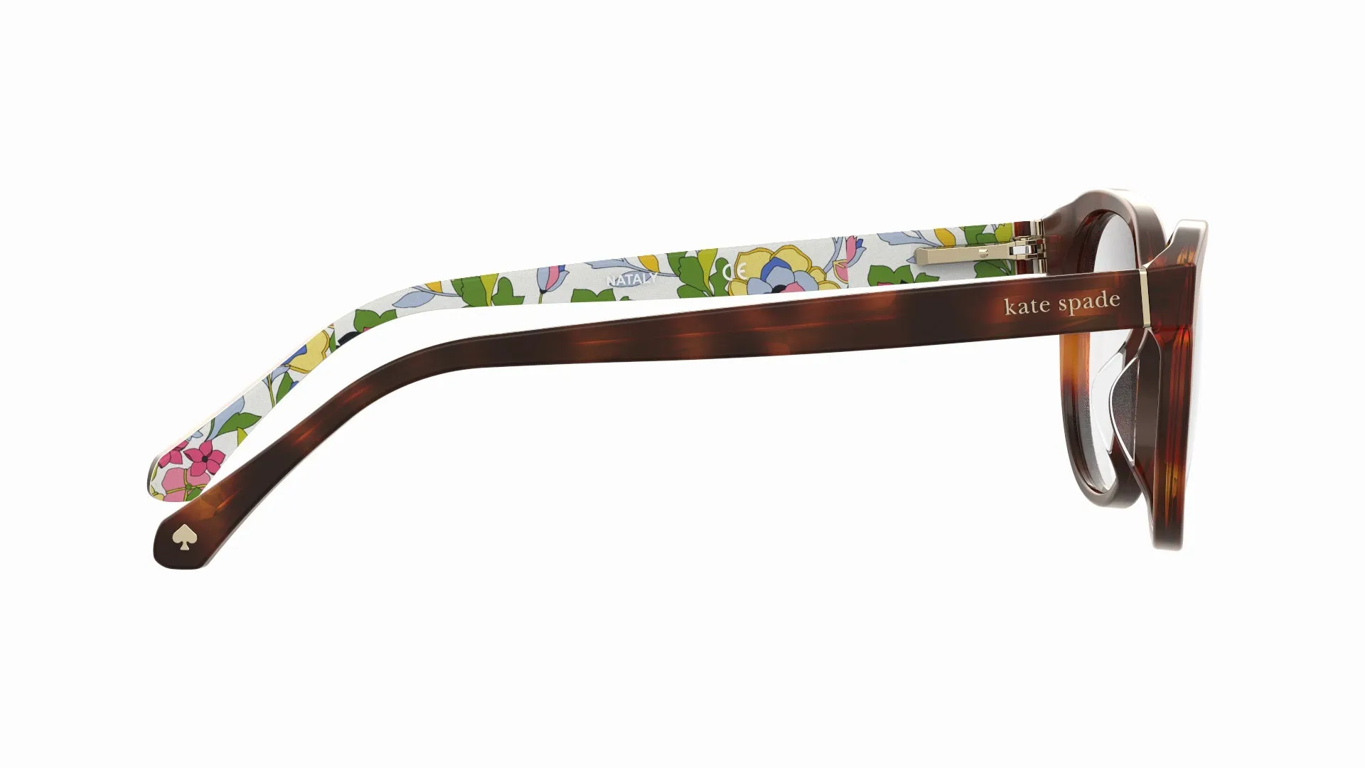 Kate Spade Nataly sold by Fashion Eyewear product image thumbnail 3