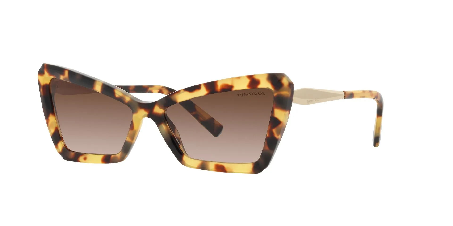Tiffany TF4203 sold by Fashion Eyewear product image thumbnail 4