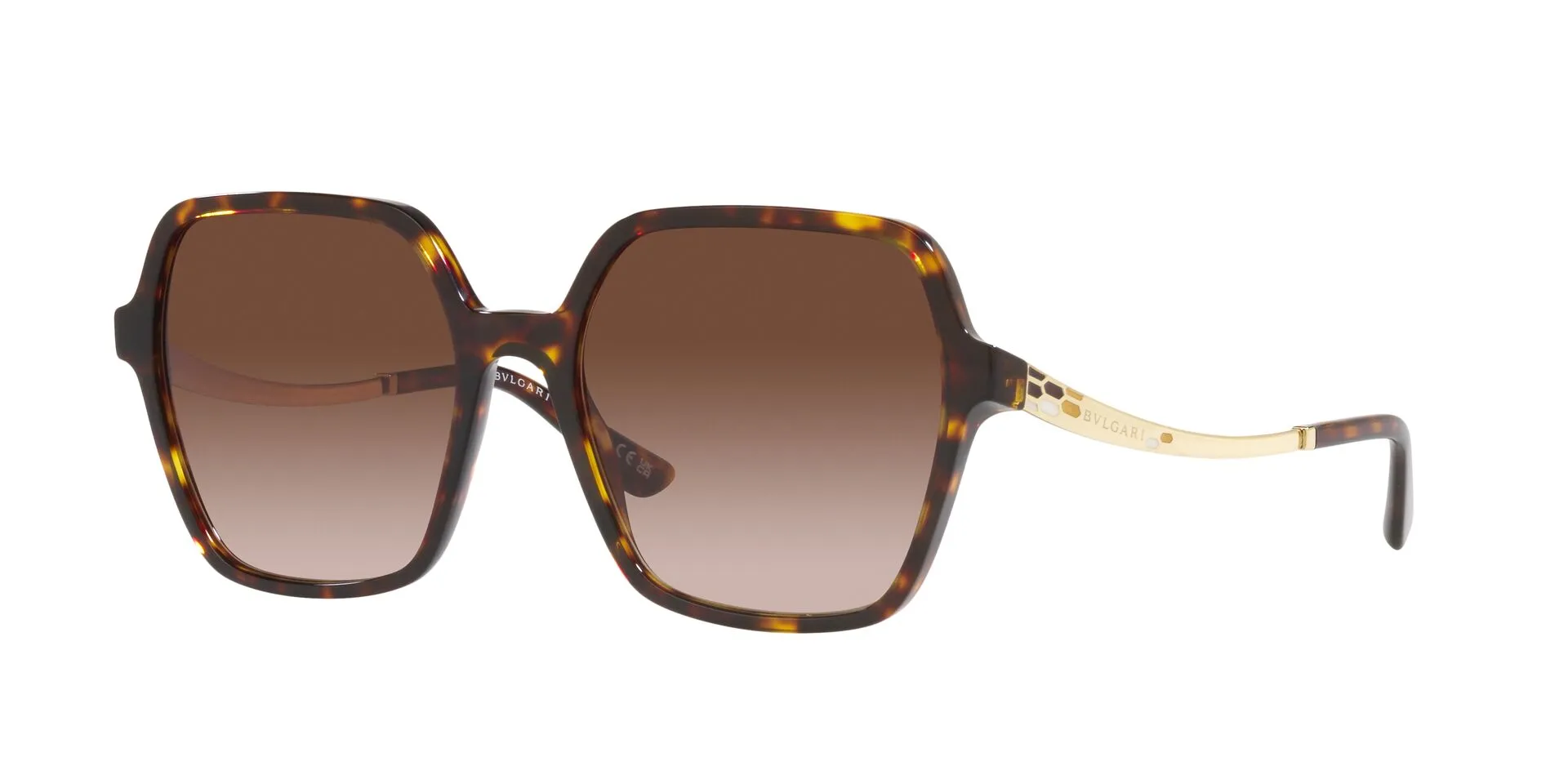 Bvlgari BV8252 sold by Fashion Eyewear product image thumbnail 4