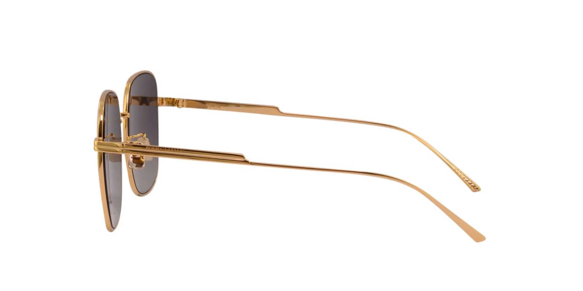 Bottega Veneta Asian Fit BV1082SK sold by Fashion Eyewear product image thumbnail 3