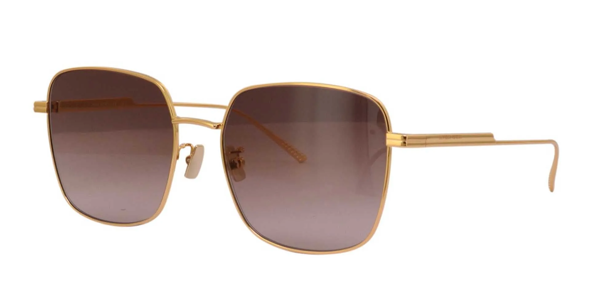 Bottega Veneta Asian Fit BV1082SK sold by Fashion Eyewear product image thumbnail 4