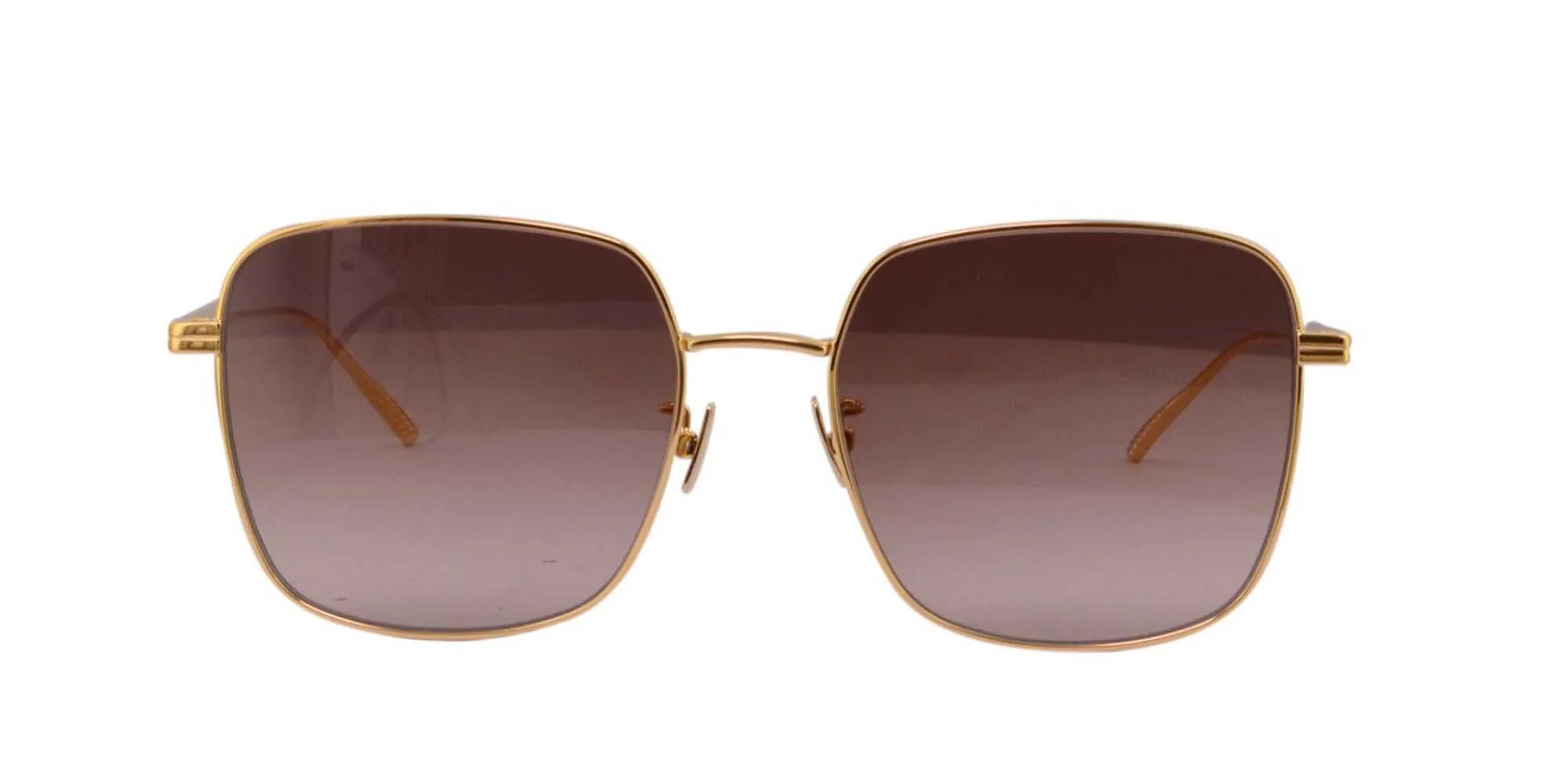 Bottega Veneta Asian Fit BV1082SK sold by Fashion Eyewear product image thumbnail 5