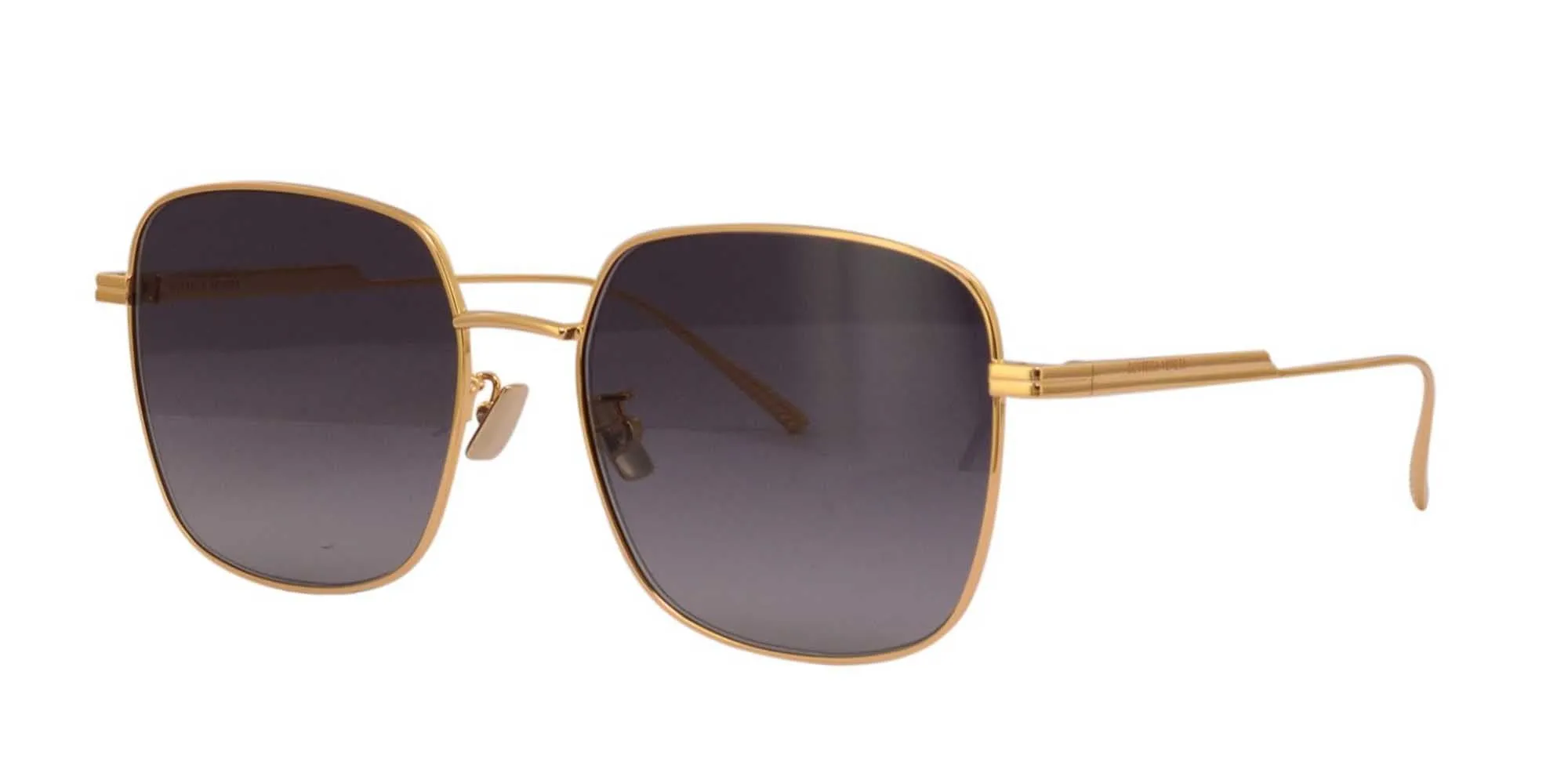 Bottega Veneta Asian Fit BV1082SK sold by Fashion Eyewear