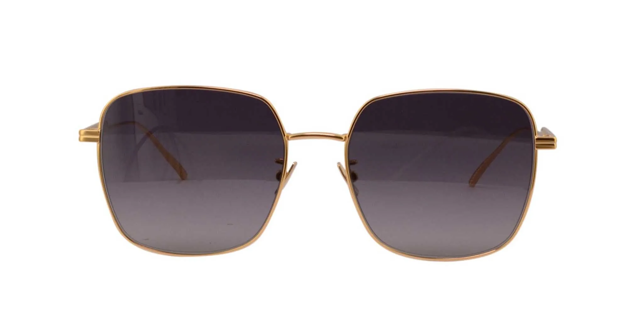 Bottega Veneta Asian Fit BV1082SK sold by Fashion Eyewear product image thumbnail 2