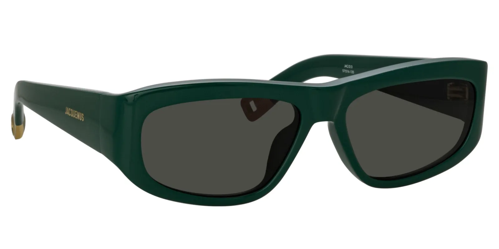 Jacquemus Pilota sold by Fashion Eyewear