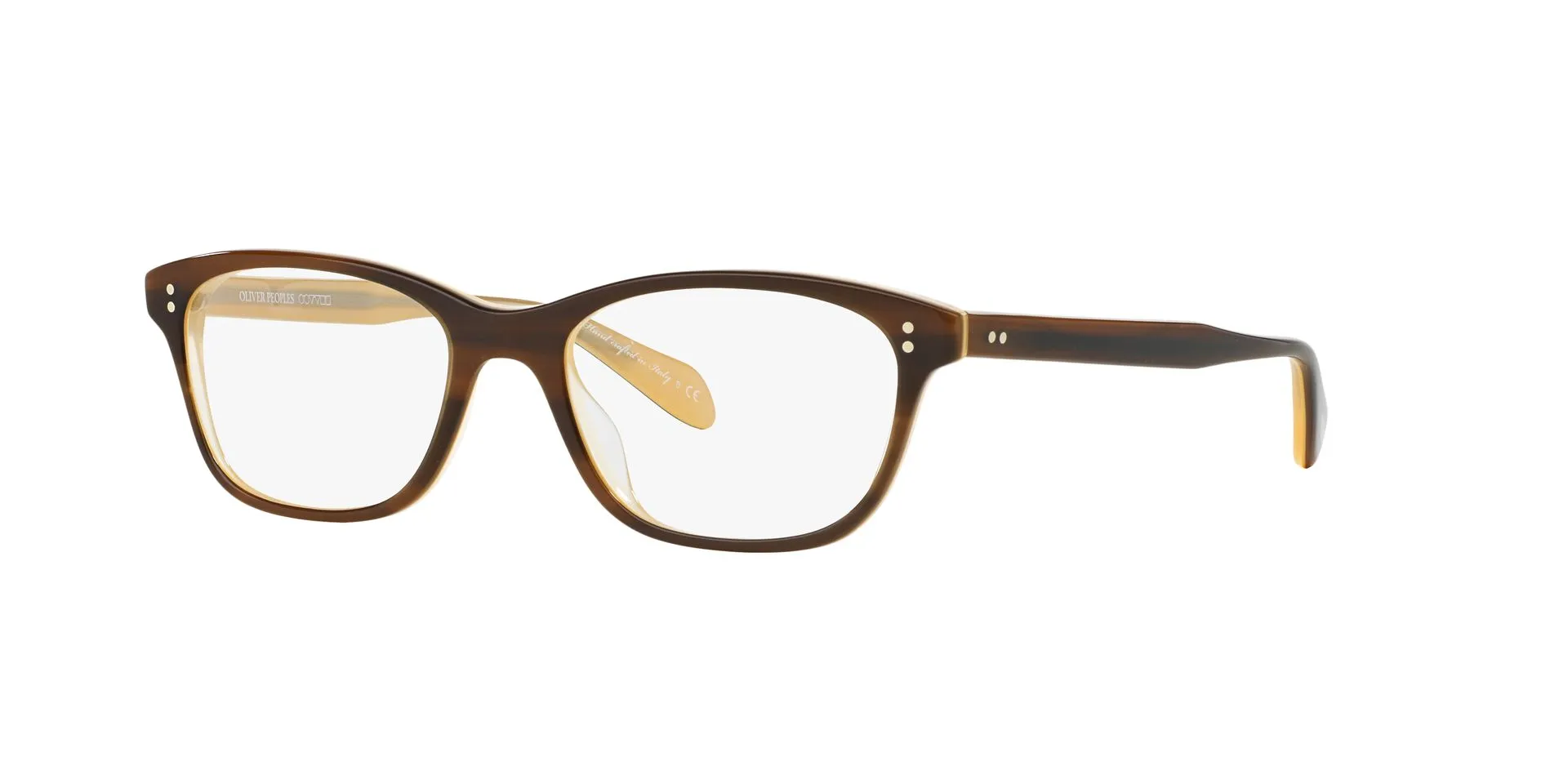 Oliver Peoples Ashton OV5224 sold by Fashion Eyewear product image thumbnail 4