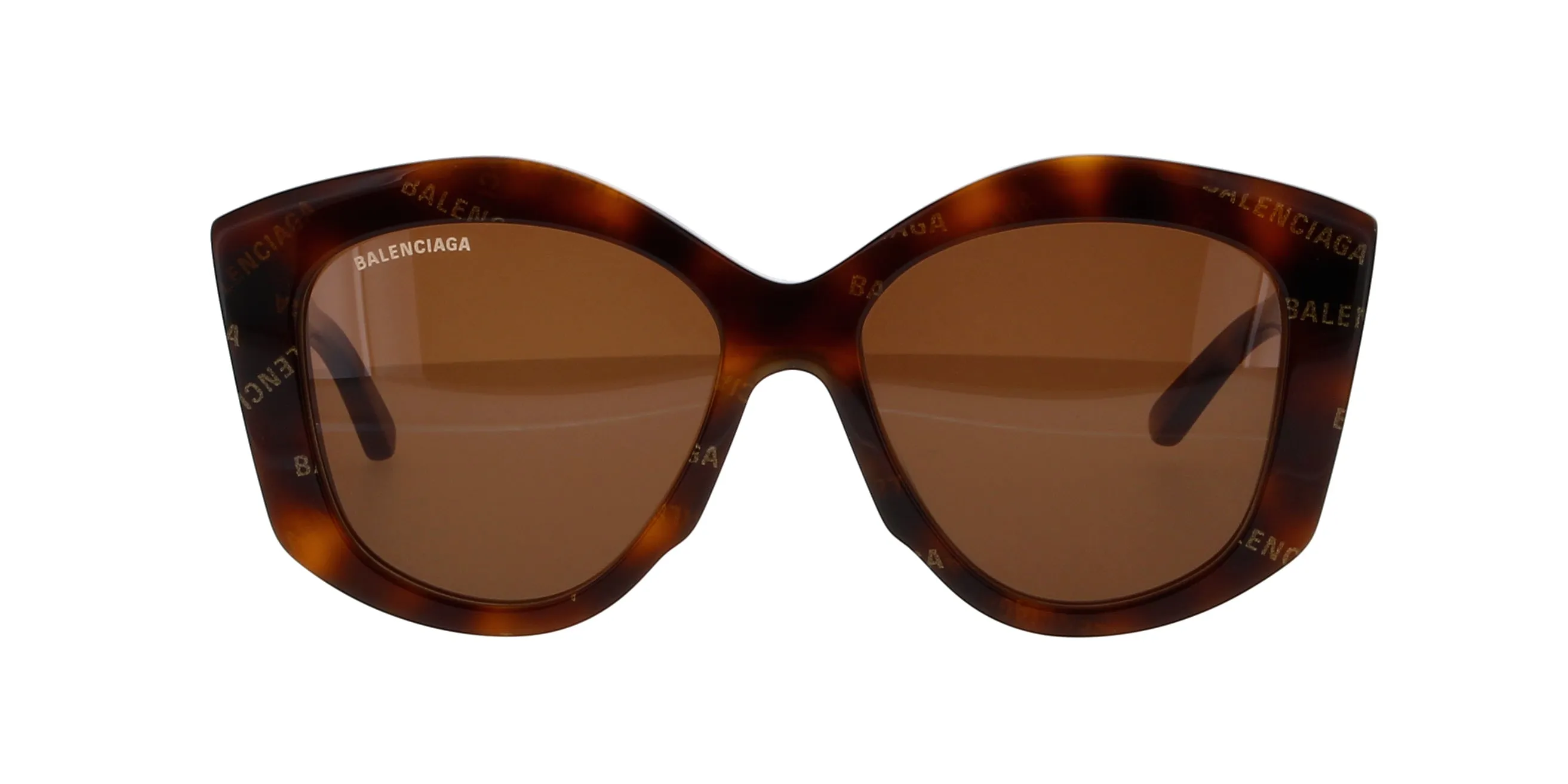 Balenciaga BB0126S sold by Fashion Eyewear product image thumbnail 5