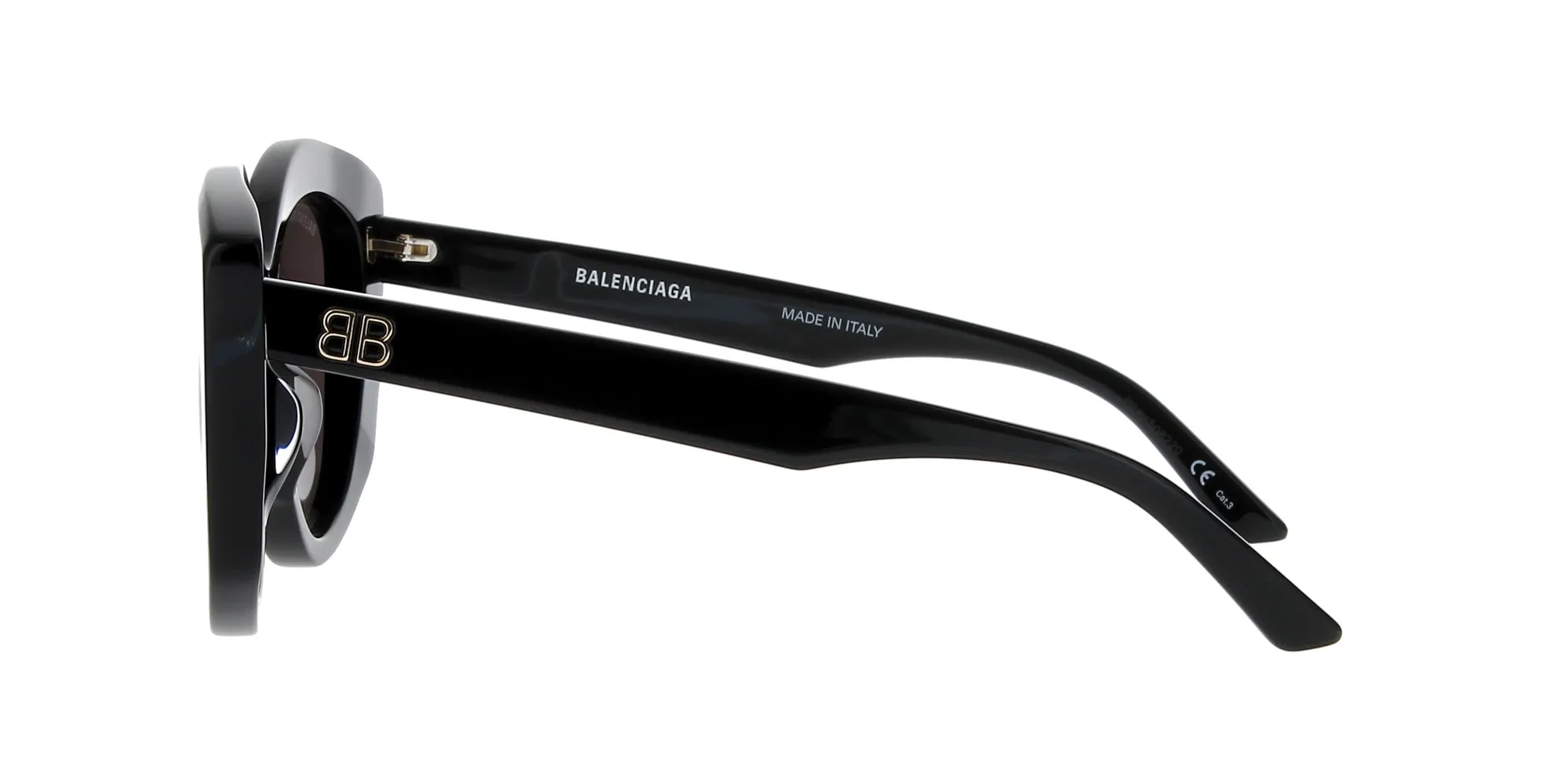 Balenciaga BB0126S sold by Fashion Eyewear product image thumbnail 3