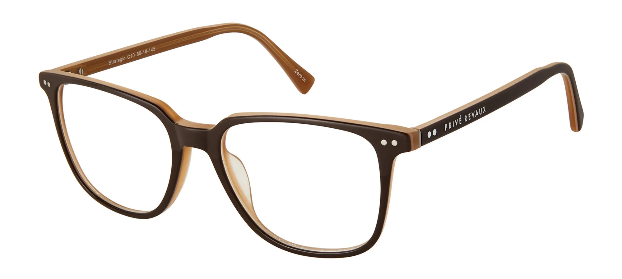 Prive Revaux Strategic/BB sold by Fashion Eyewear