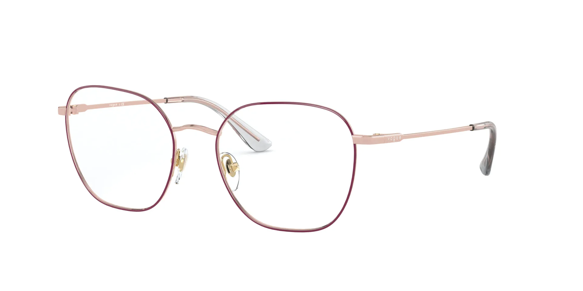 Vogue Eyewear VO4178 sold by Fashion Eyewear product image thumbnail 4