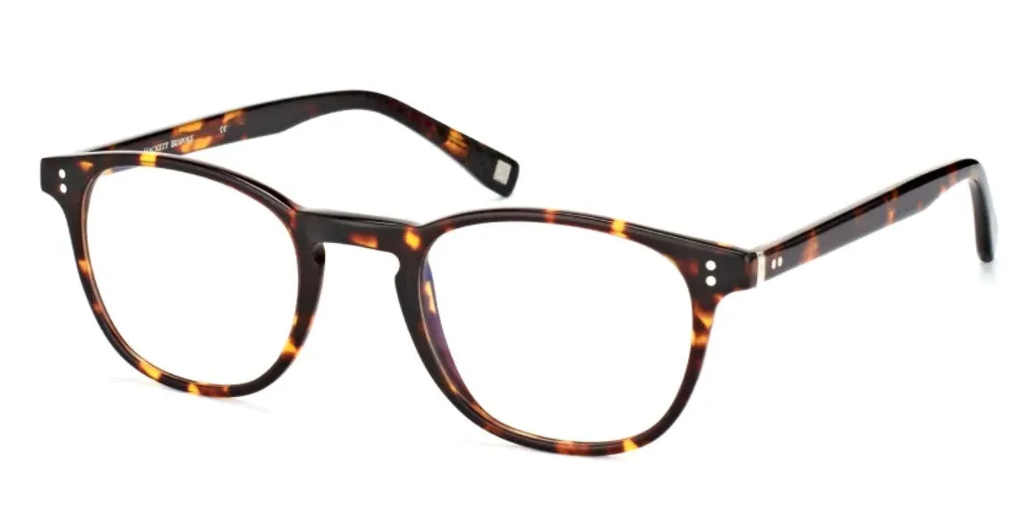 Hackett Bespoke HEB138 sold by Fashion Eyewear product image thumbnail 4