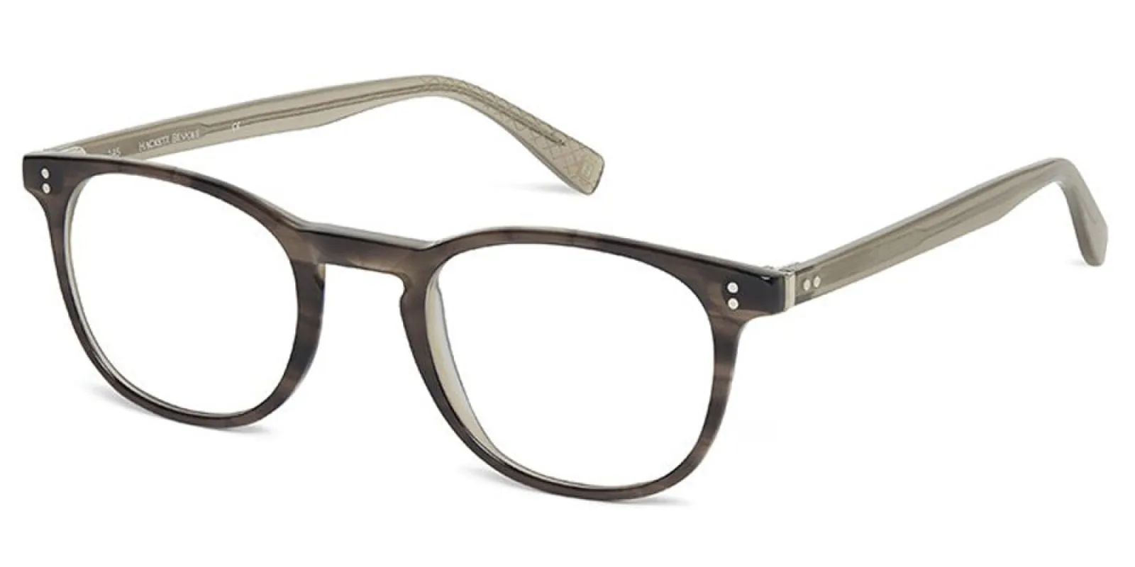 Hackett Bespoke HEB138 made by Fashion Eyewear