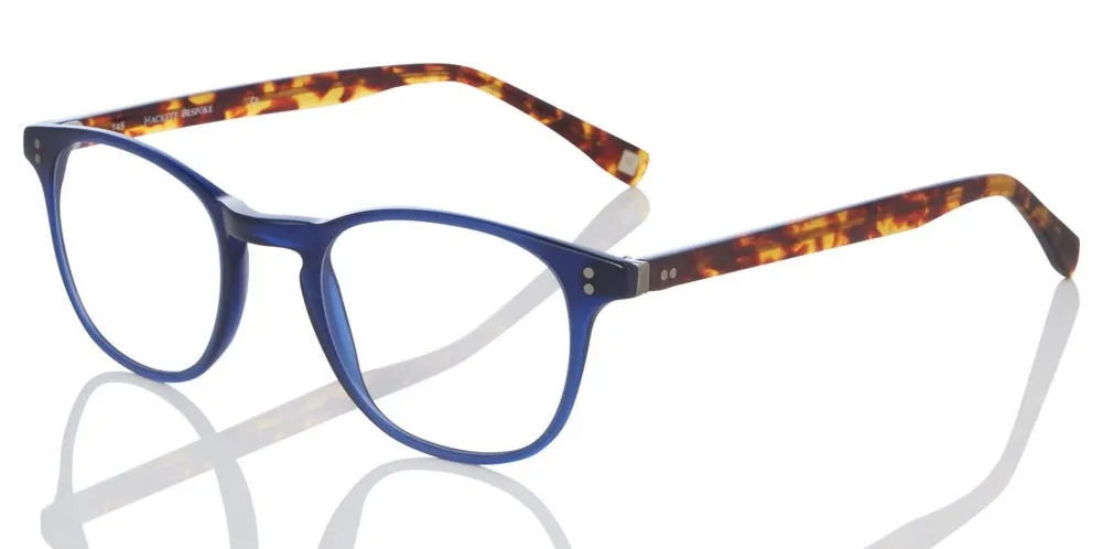 Hackett Bespoke HEB138 sold by Fashion Eyewear product image thumbnail 2