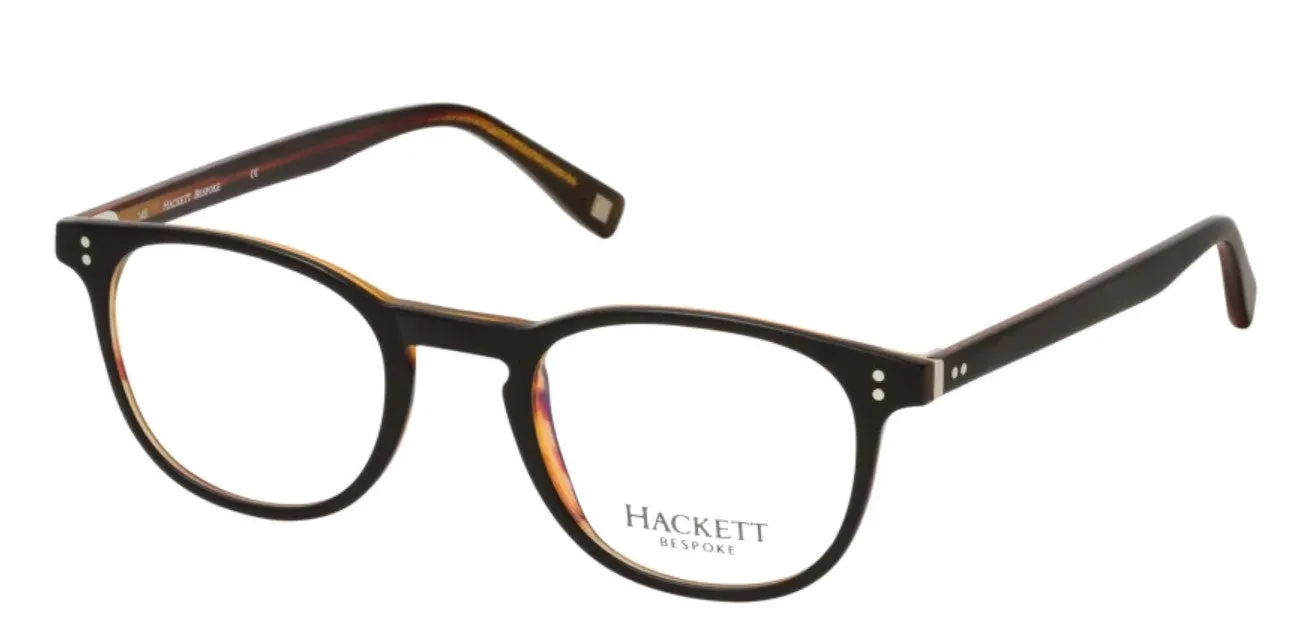 Hackett Bespoke HEB138 sold by Fashion Eyewear product image thumbnail 3
