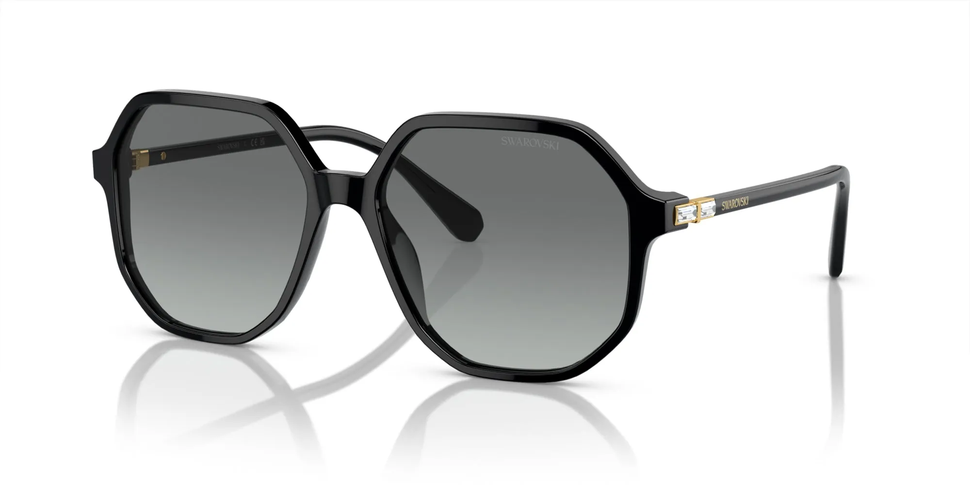 Swarovski SK6003 sold by Fashion Eyewear