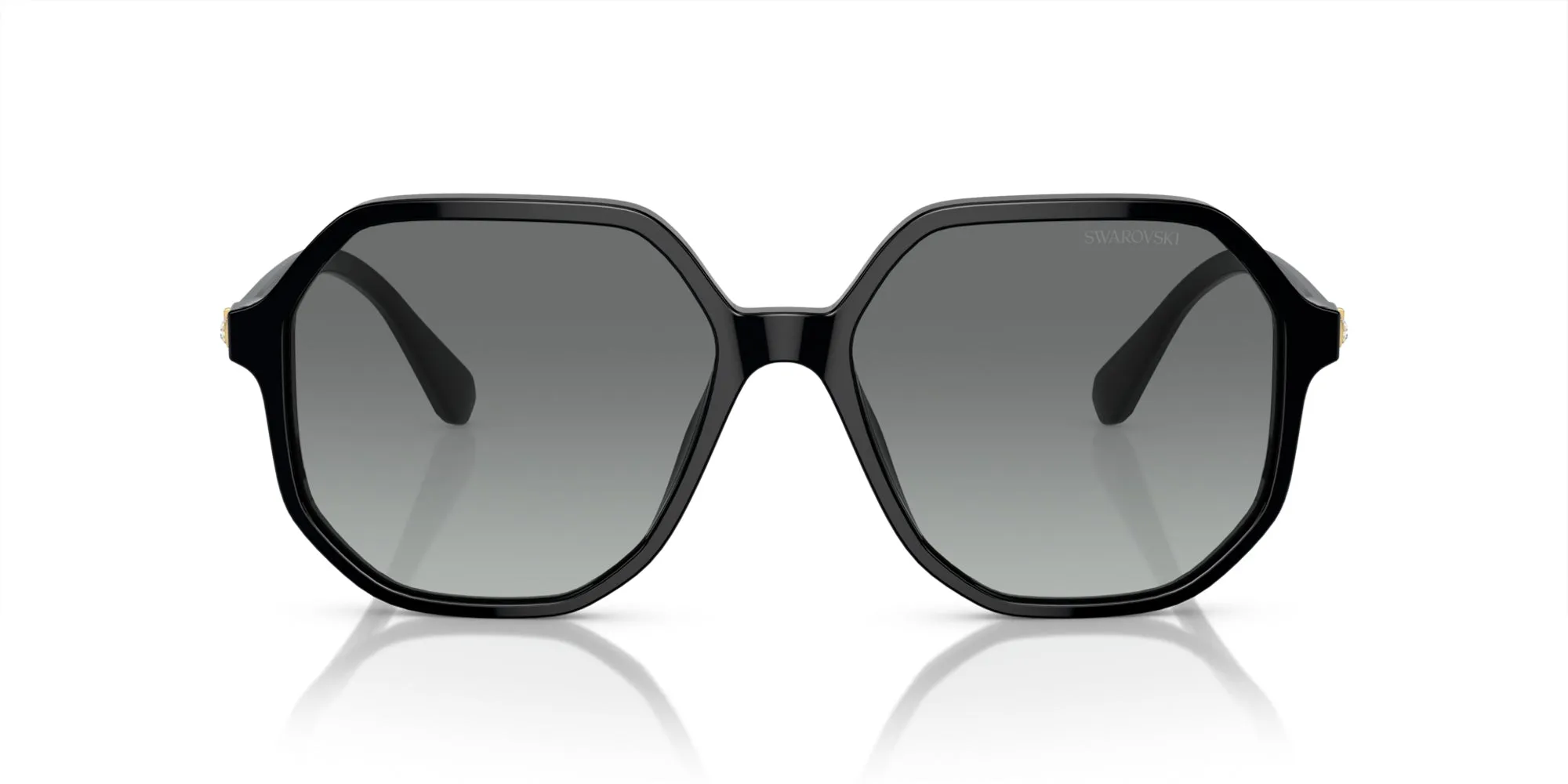 Swarovski SK6003 sold by Fashion Eyewear product image thumbnail 2