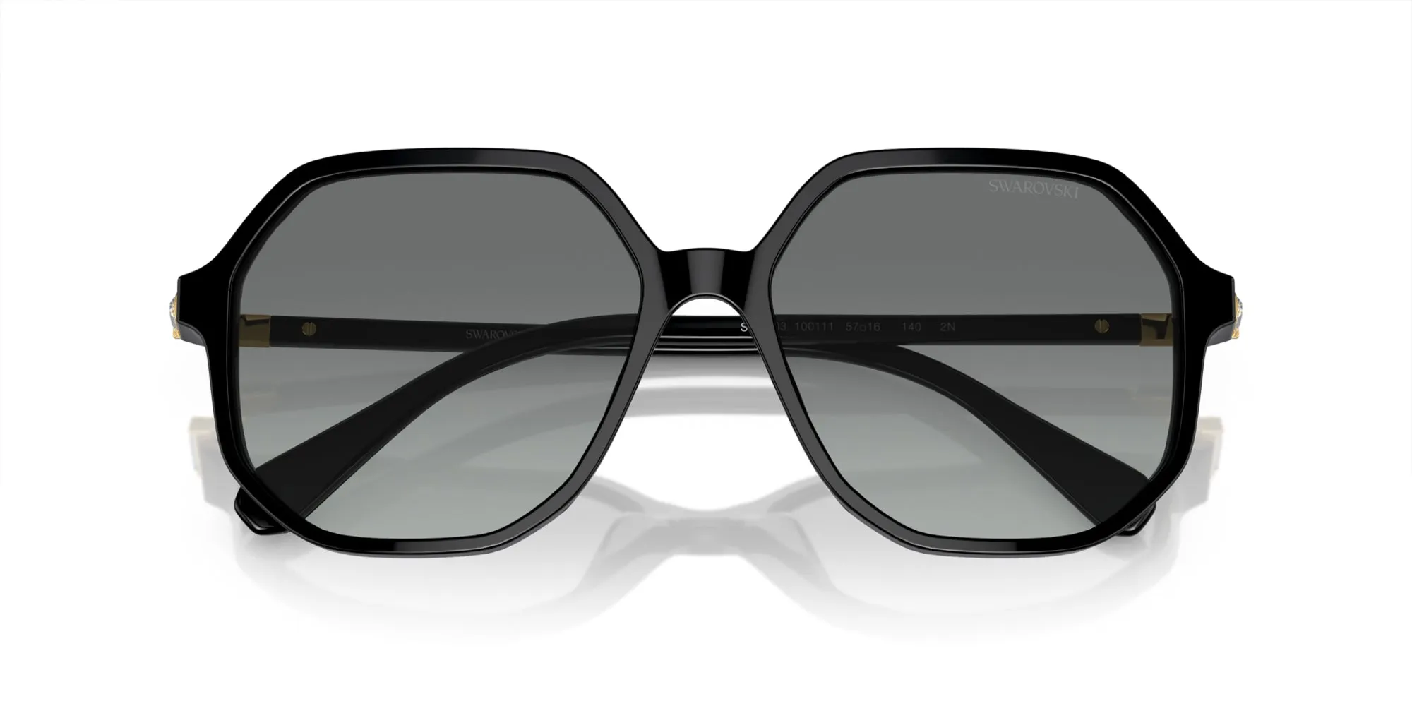 Swarovski SK6003 sold by Fashion Eyewear product image thumbnail 5