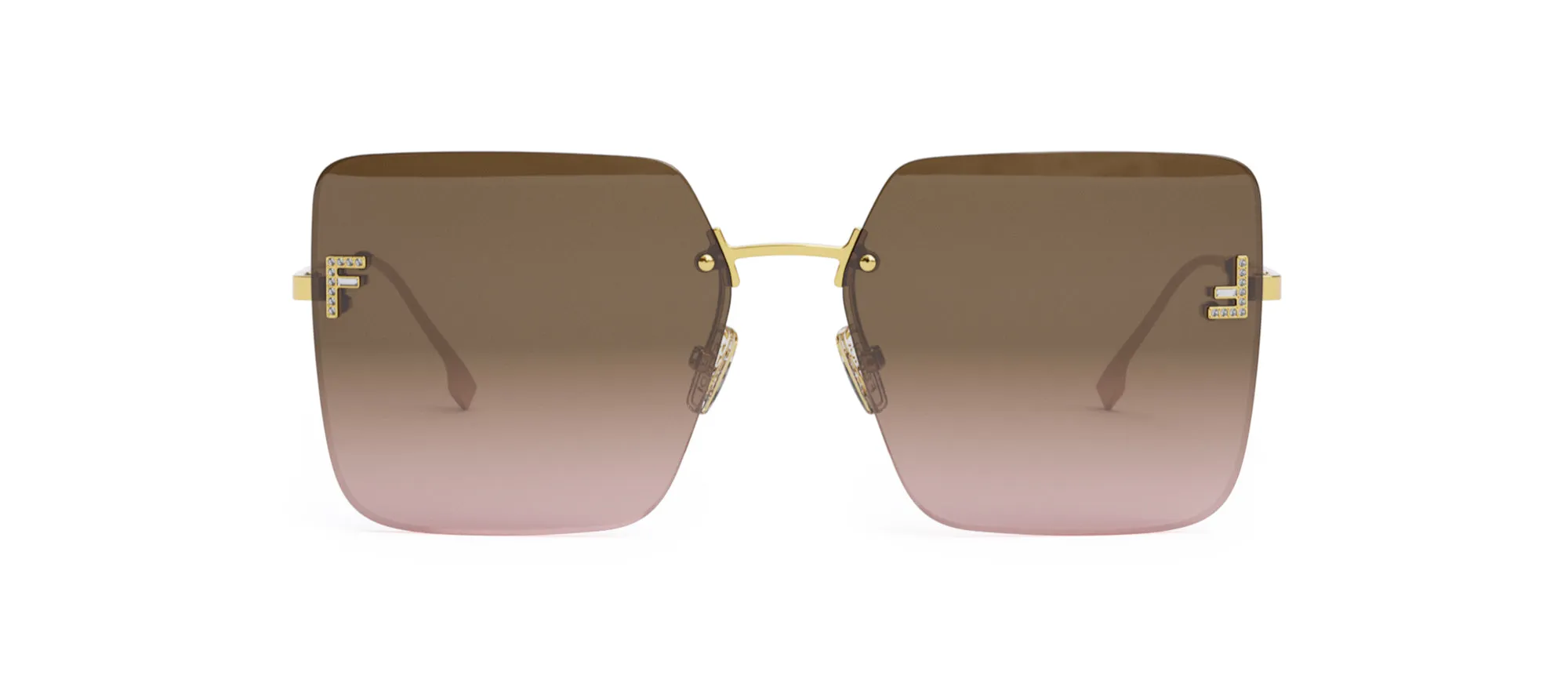 Fendi Fendi First FE4082US sold by Fashion Eyewear product image thumbnail 5