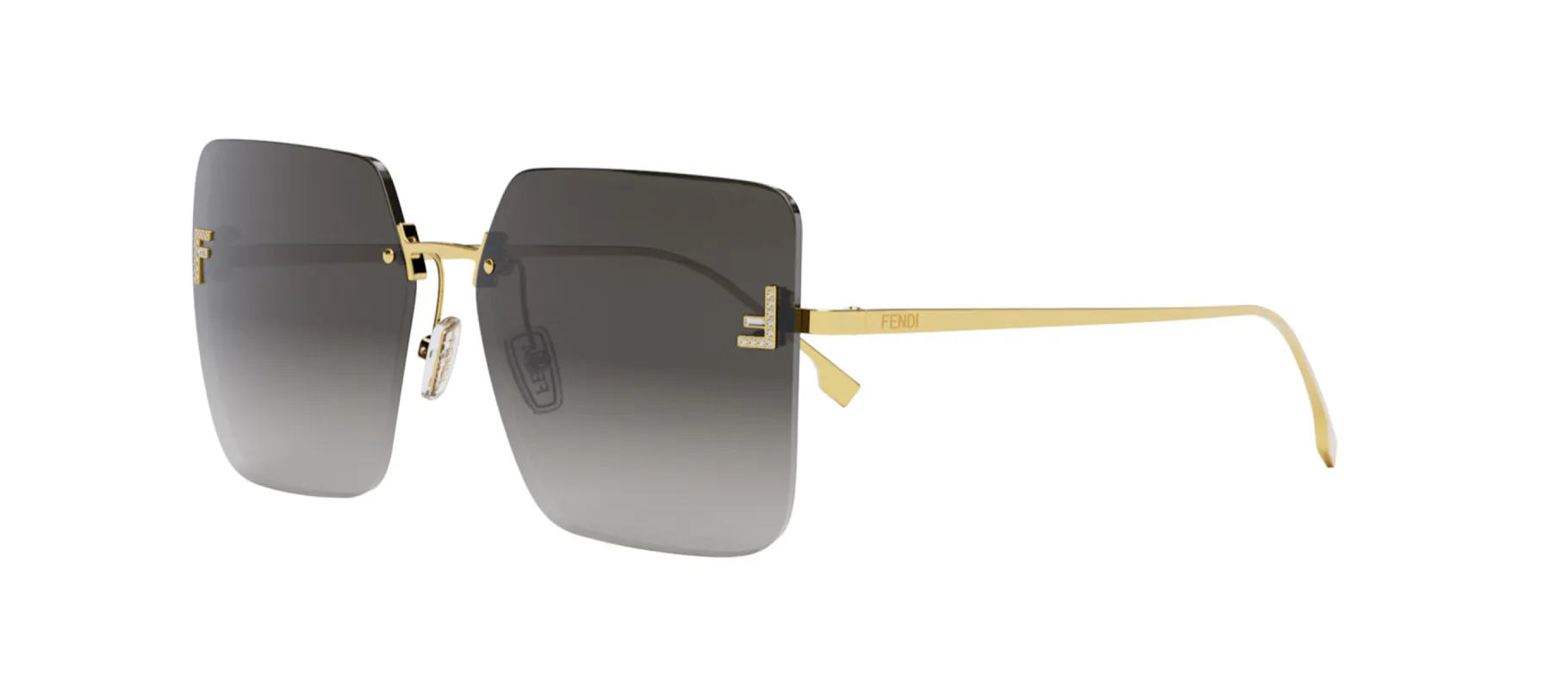 Fendi Fendi First FE4082US sold by Fashion Eyewear
