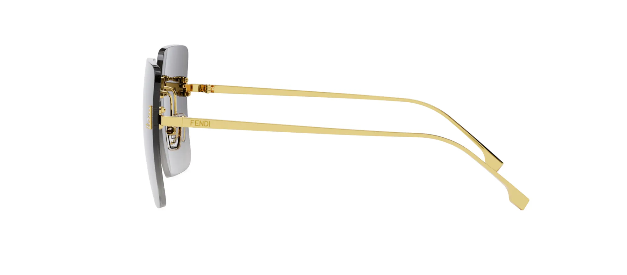 Fendi Fendi First FE4082US sold by Fashion Eyewear product image thumbnail 3