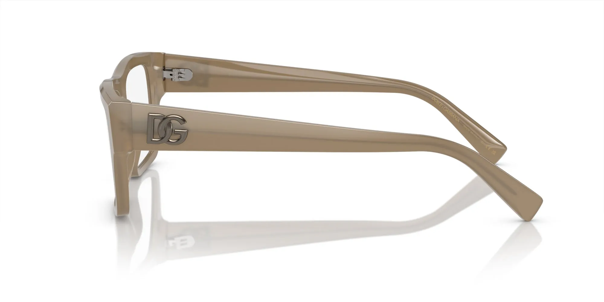 Dolce&Gabbana DG3382 sold by Fashion Eyewear product image thumbnail 3