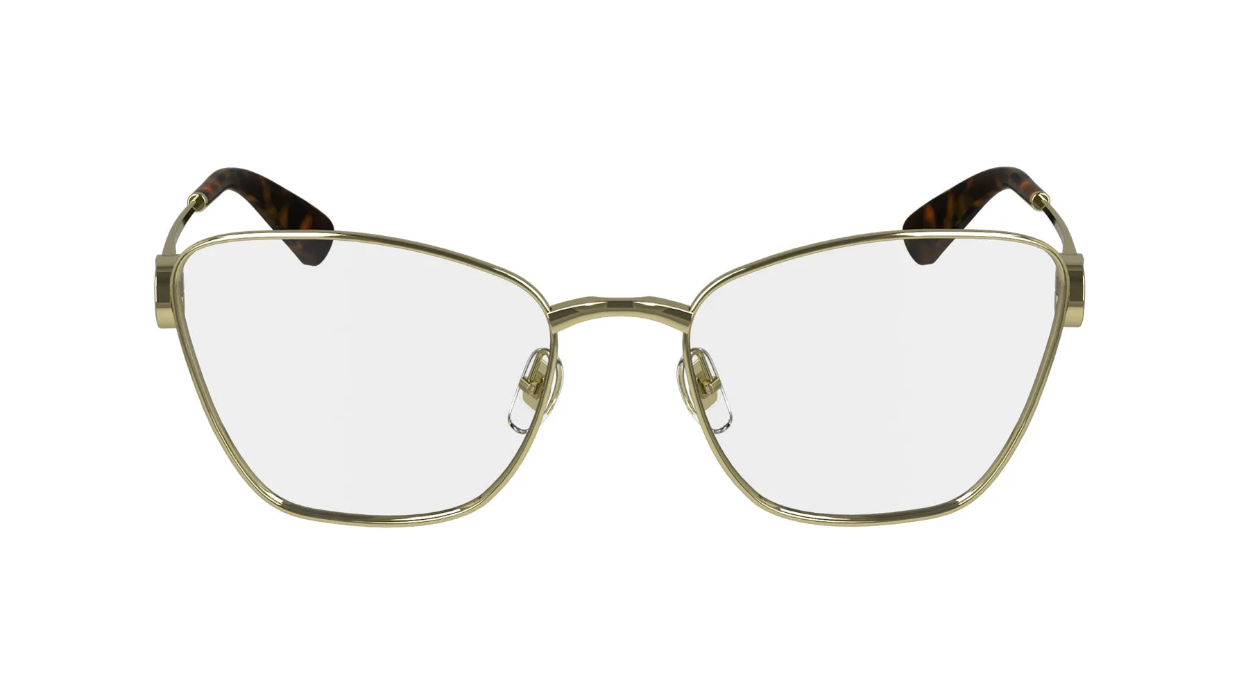 Longchamp LO2162 sold by Fashion Eyewear product image thumbnail 2