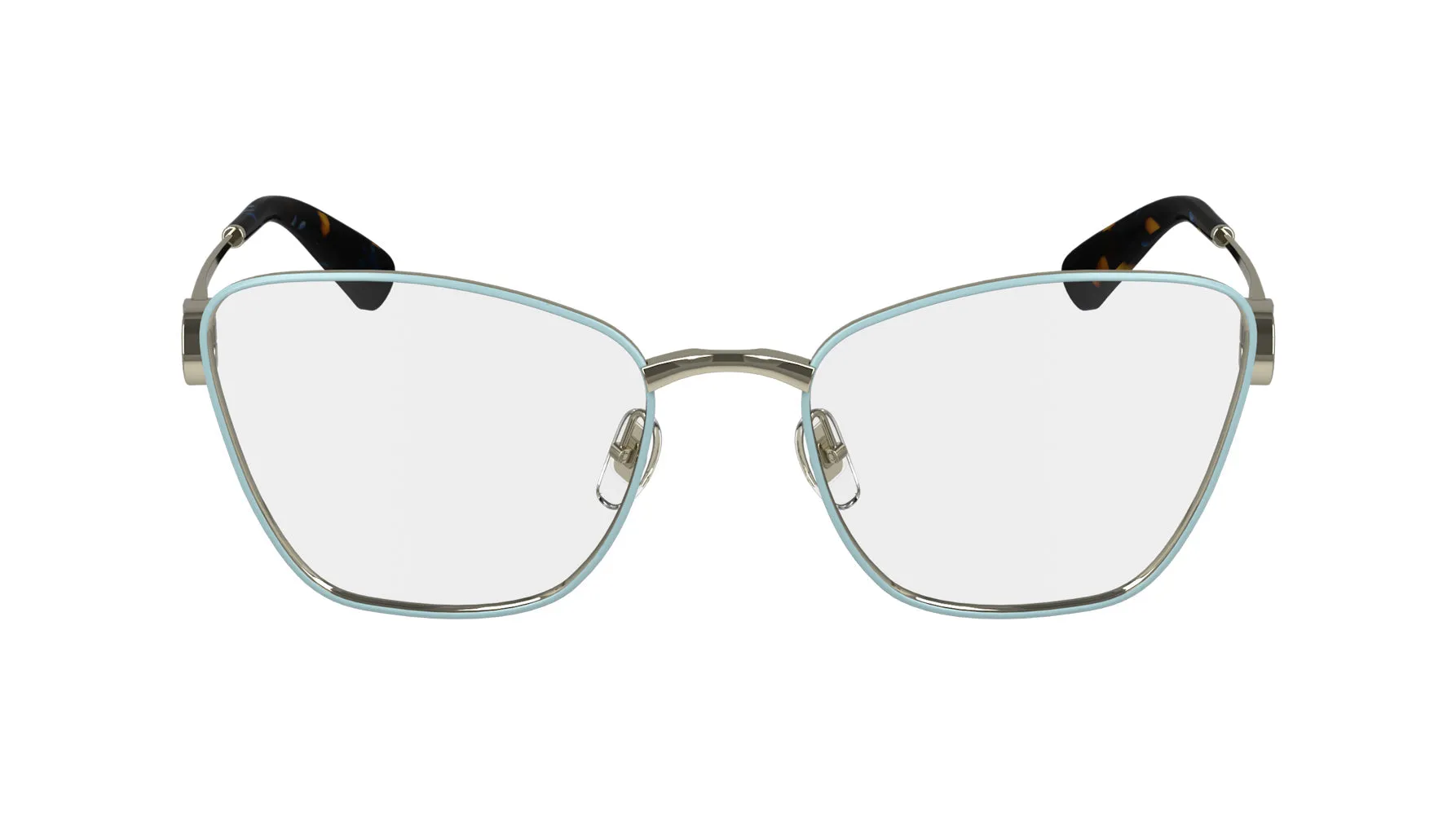 Longchamp LO2162 sold by Fashion Eyewear product image thumbnail 5