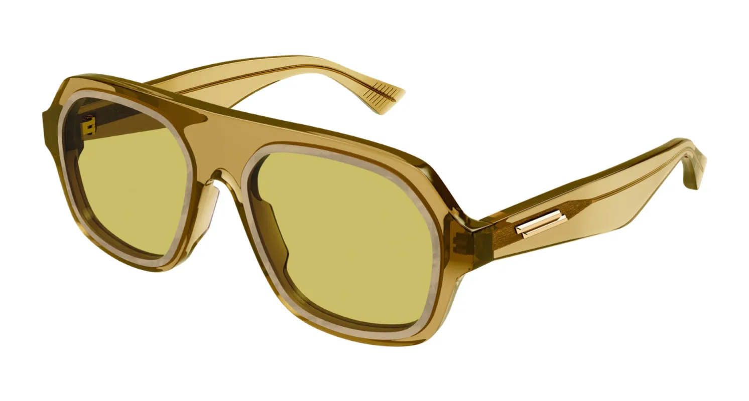 Bottega Veneta BV1217S sold by Fashion Eyewear