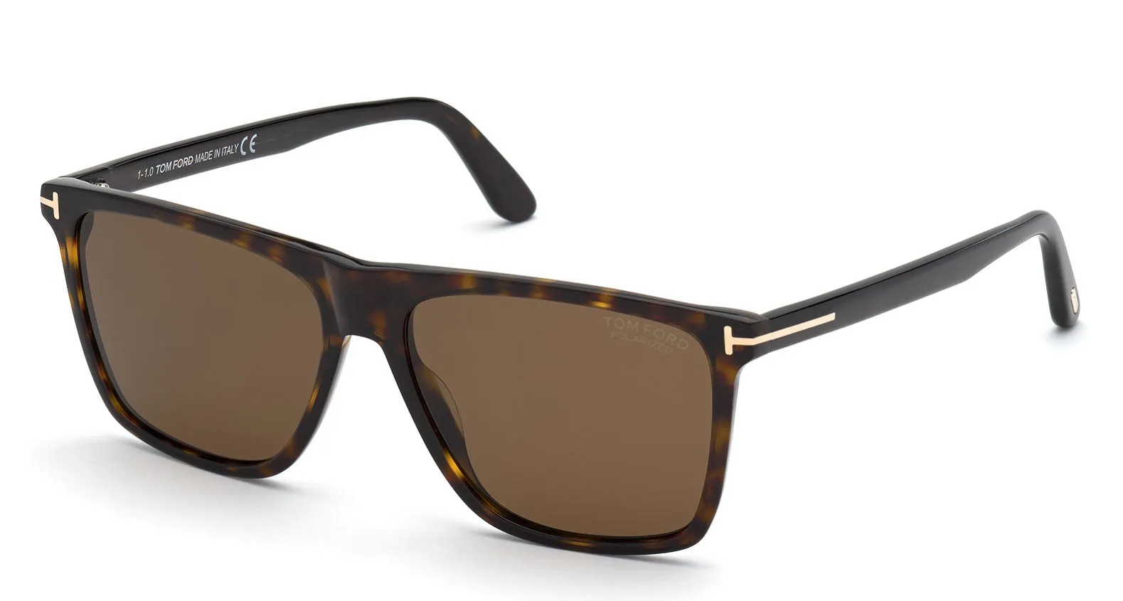 Tom Ford Fletcher TF832 sold by Fashion Eyewear product image thumbnail 4