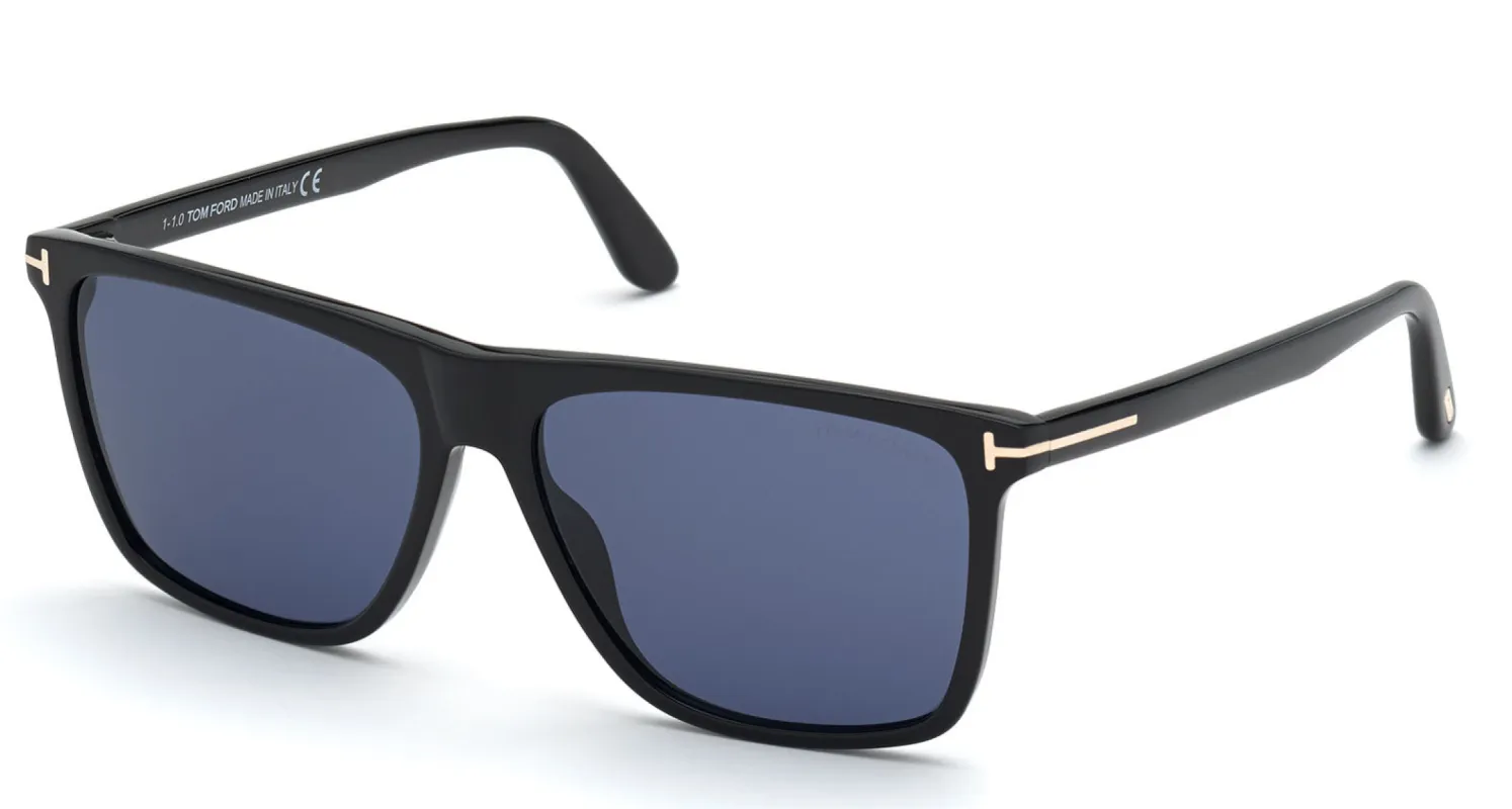 Tom Ford Fletcher TF832 sold by Fashion Eyewear